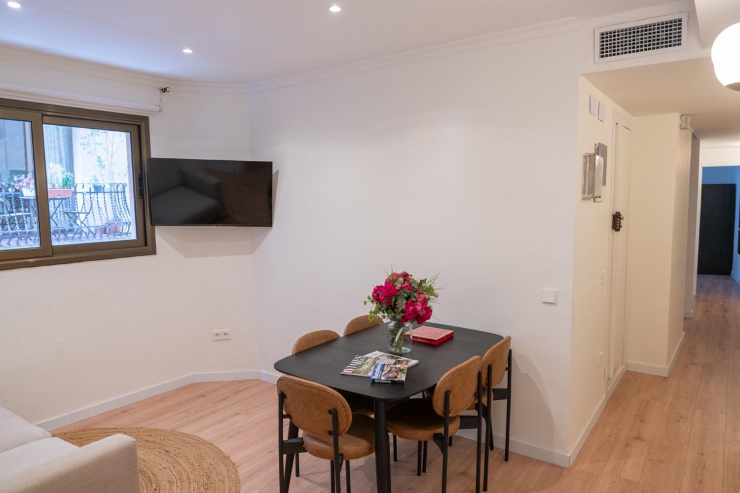 Apartment Rambla De Mar