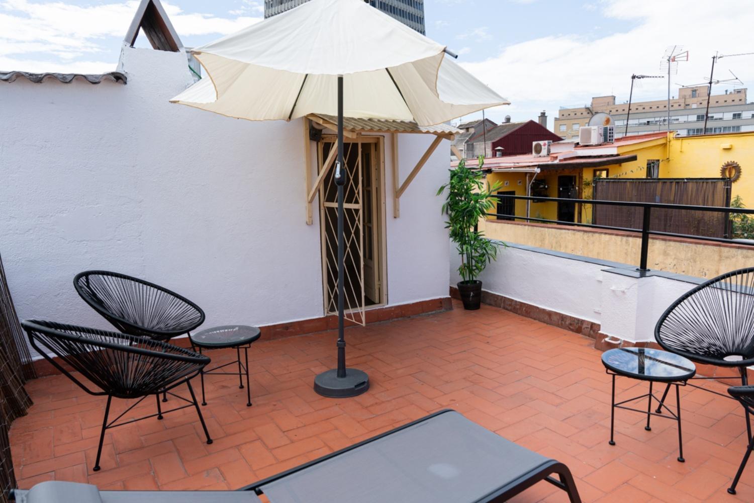 Rambla De Mar Apartment