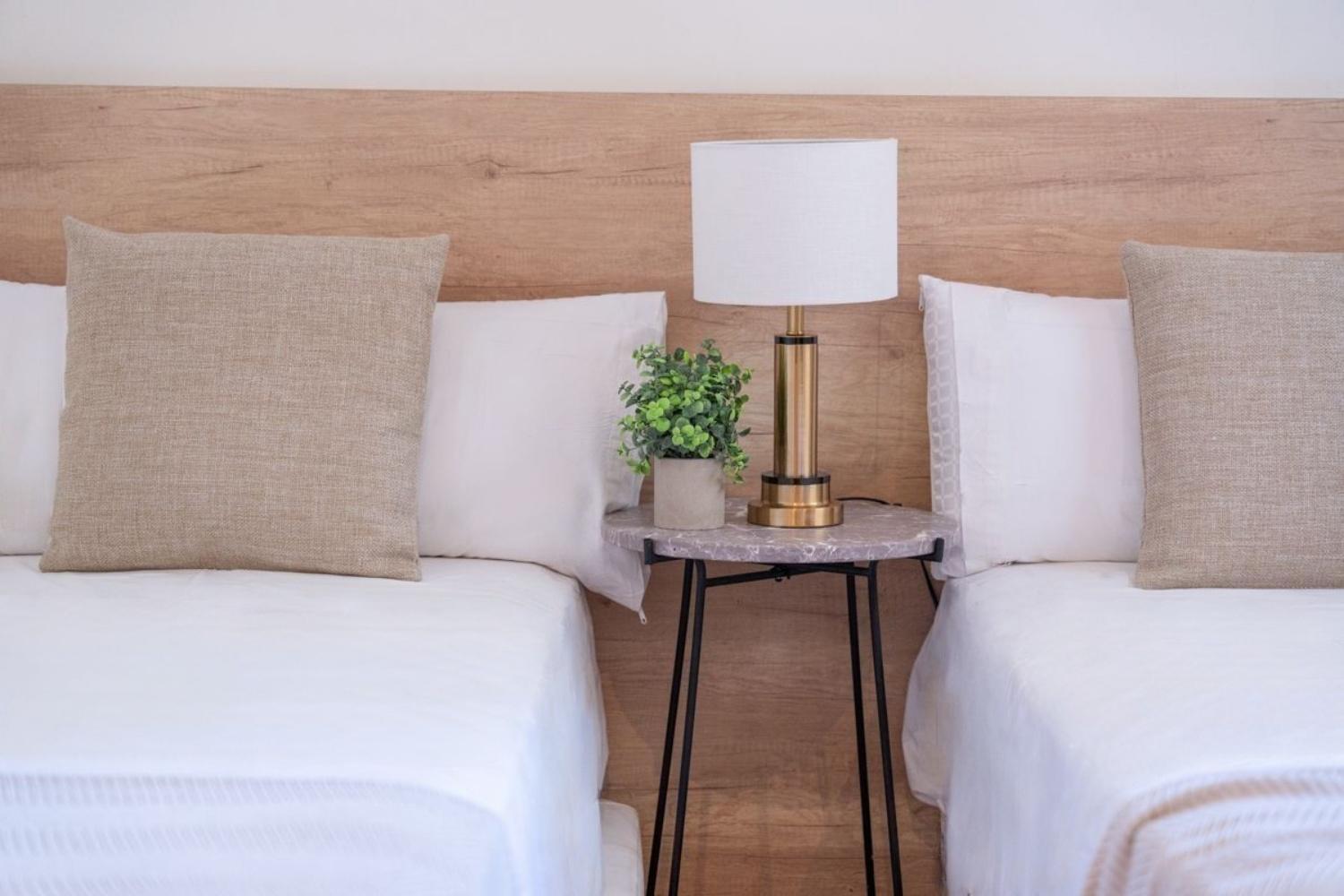 Rambla De Mar Apartment