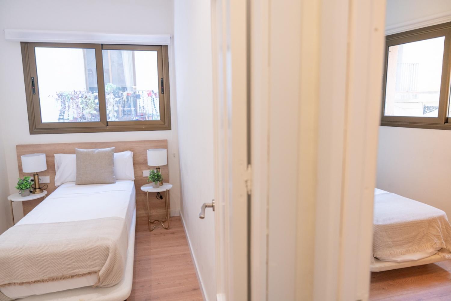 Rambla De Mar Apartment *