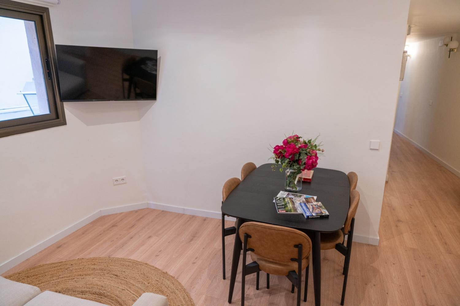 Apartment Rambla De Mar