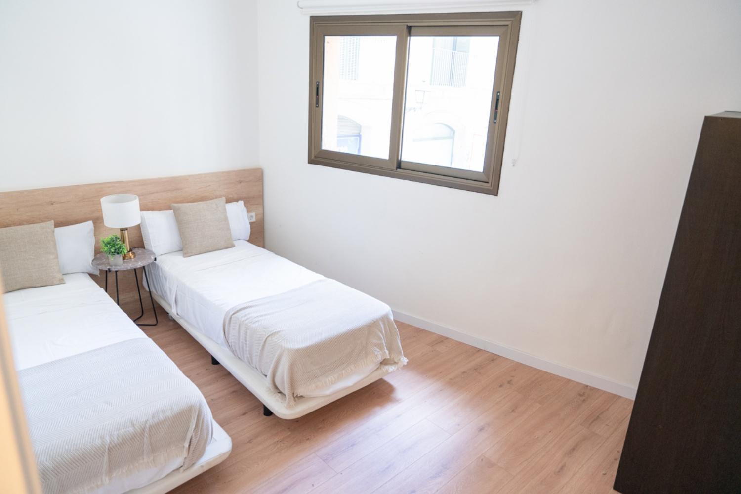 Apartment Rambla De Mar Barcelona