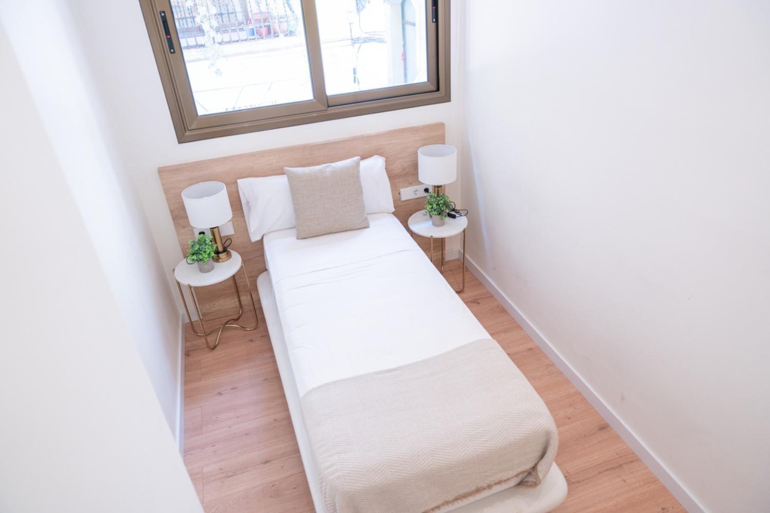 Apartment Rambla De Mar