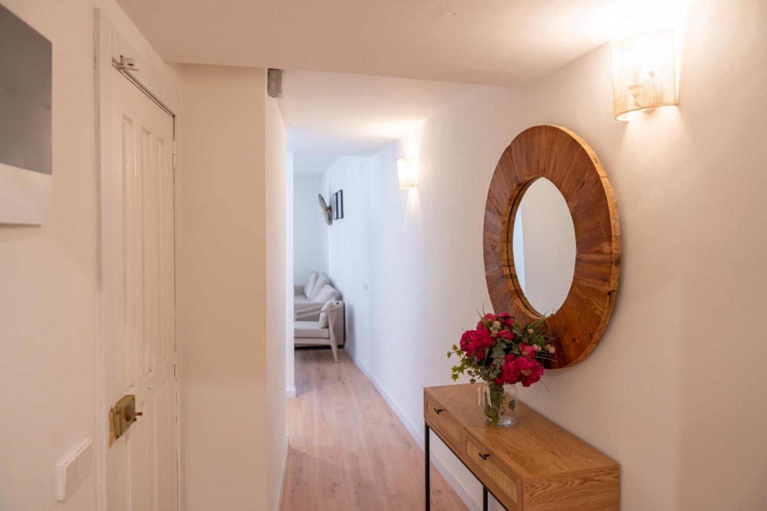 Apartment Rambla De Mar *