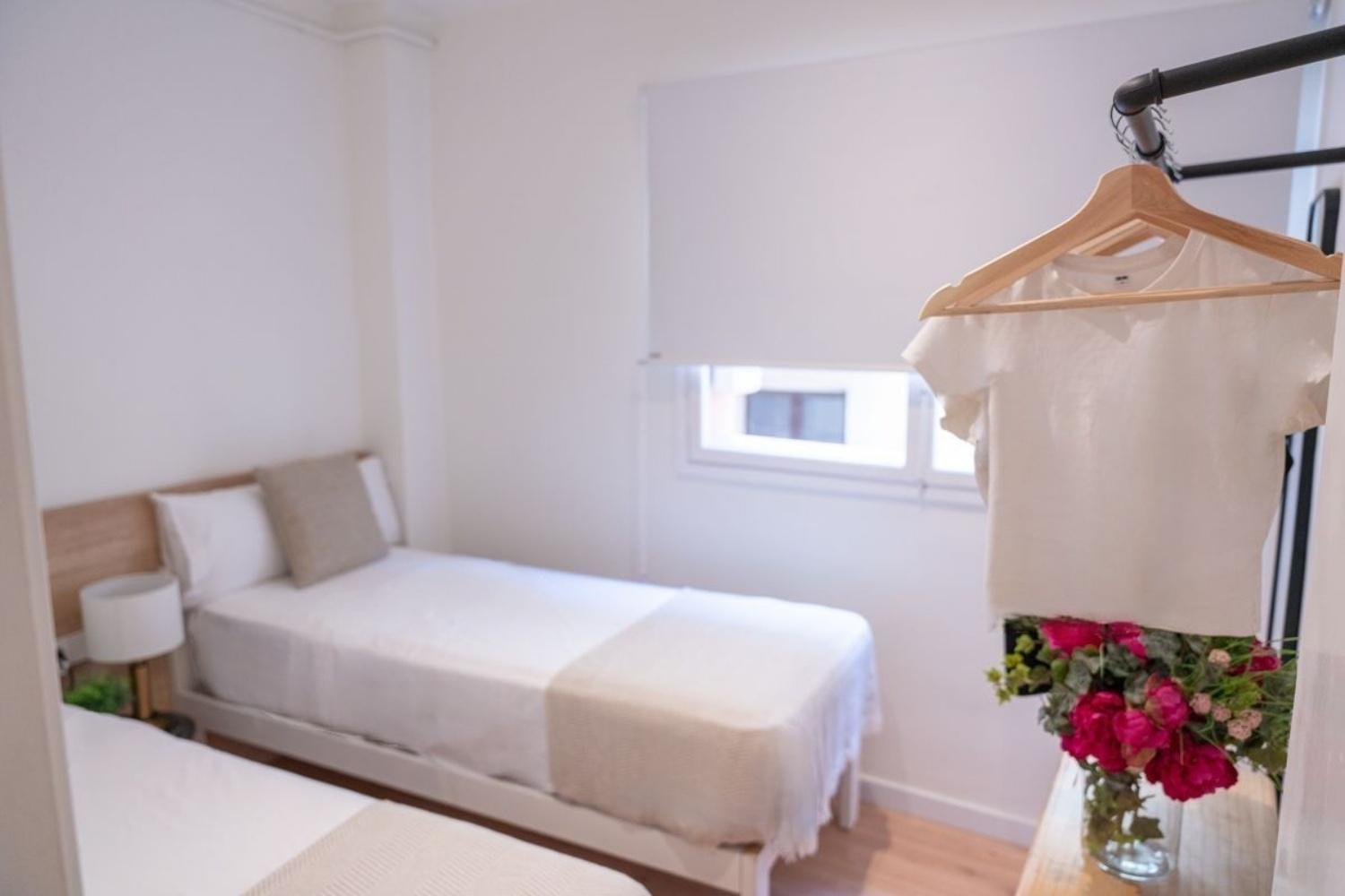 Apartment Rambla De Mar
