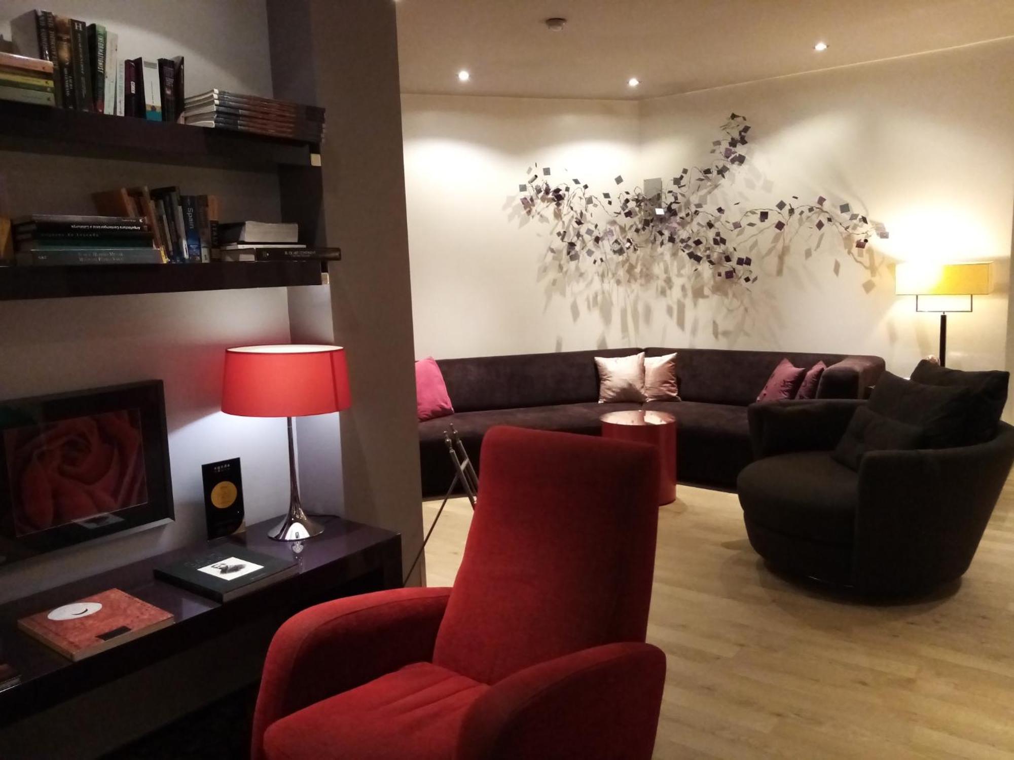 Bed and breakfast Anba Boutique (adults Only)