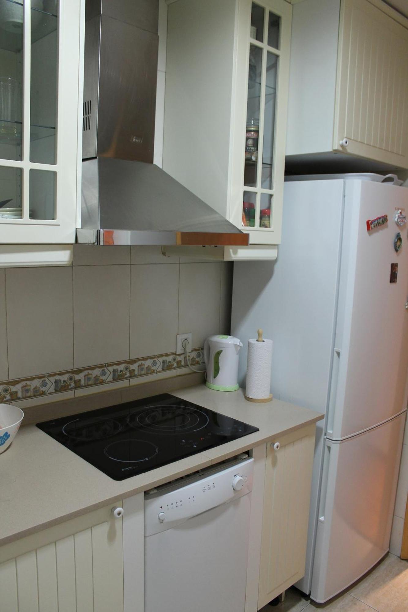 Exclusive Executive Apartamento