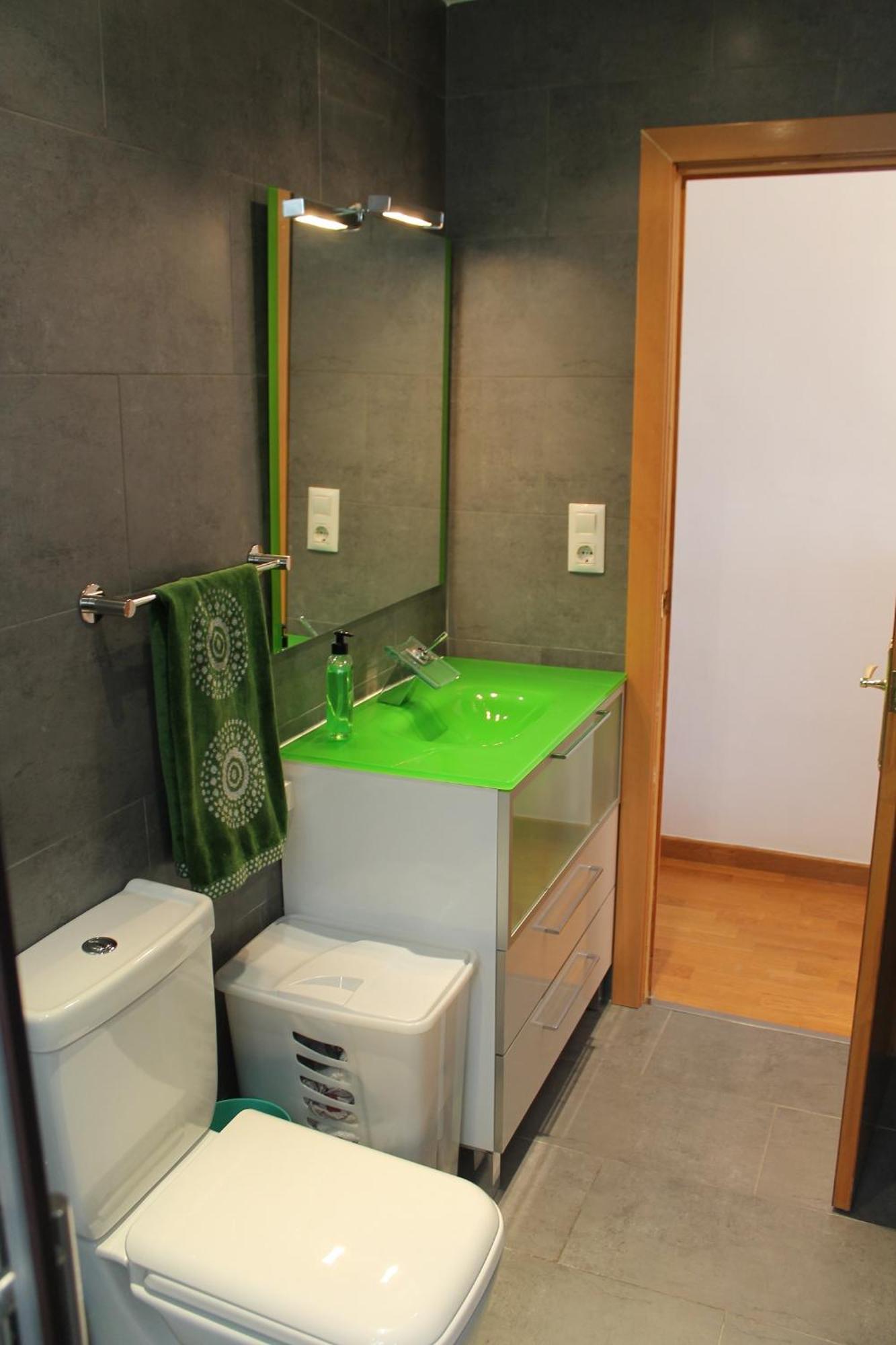 Exclusive Executive Apartamento