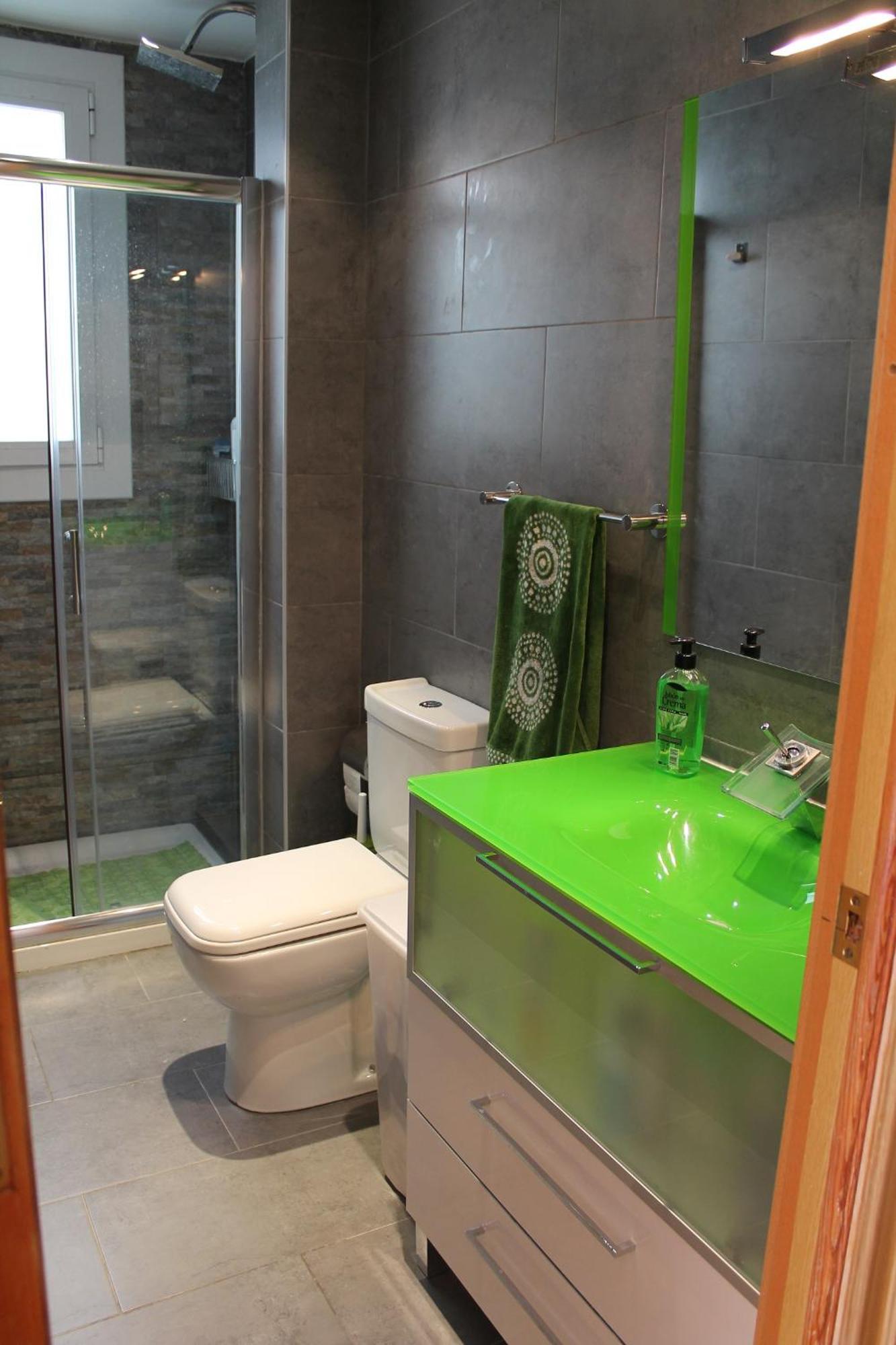 Apartamento Exclusive Executive *