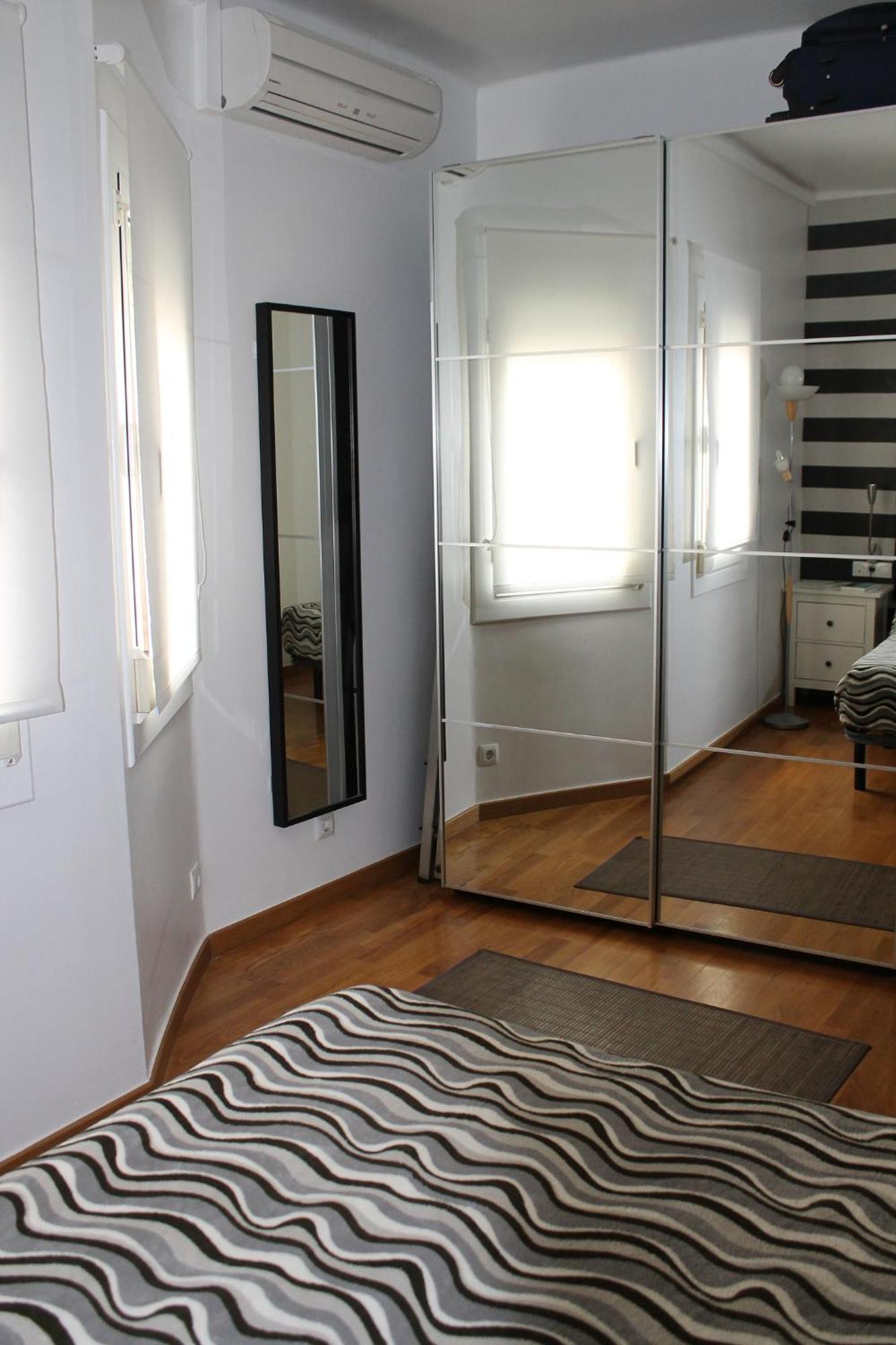 Exclusive Executive Apartamento