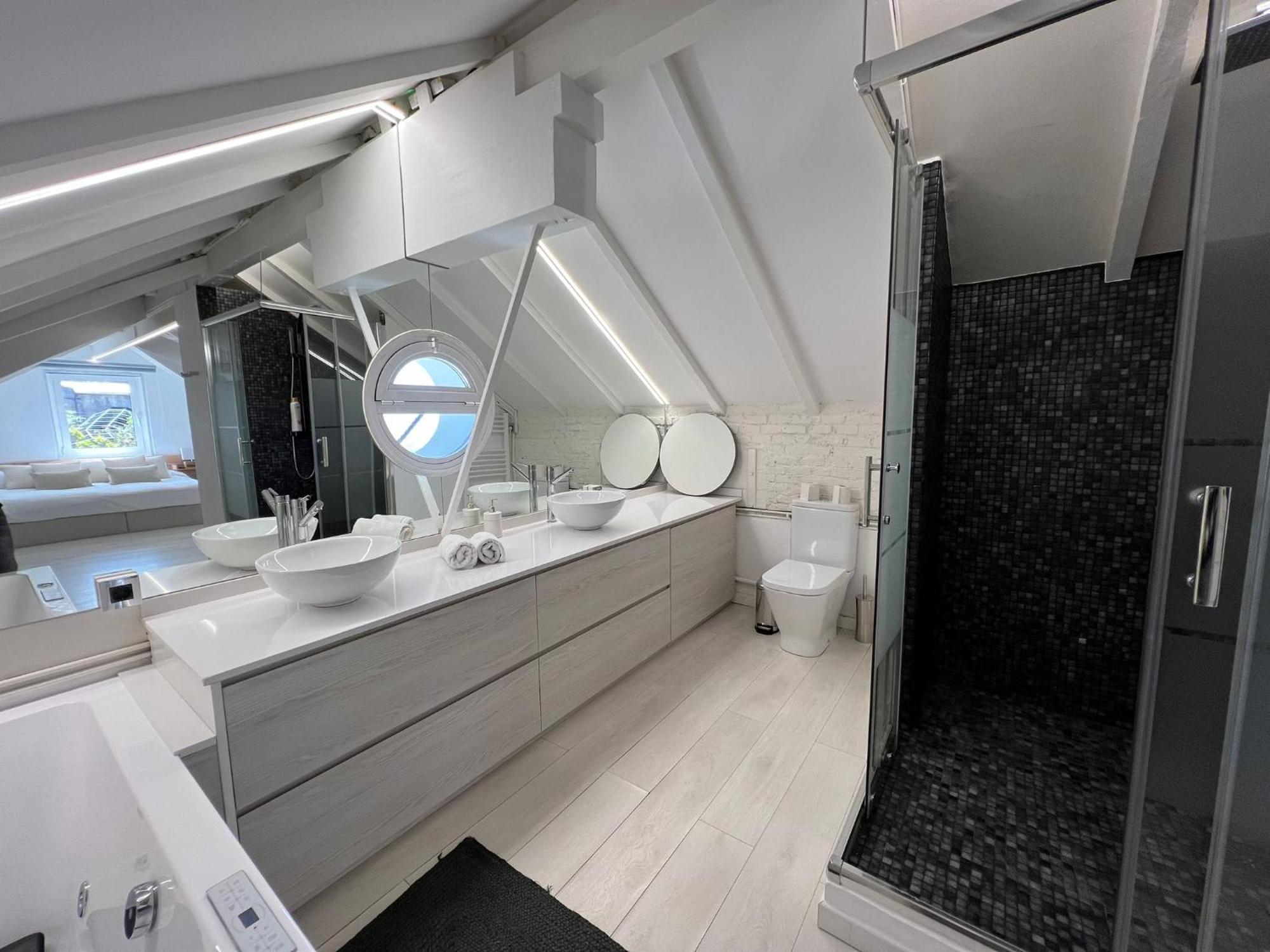 Aya House Barcelona