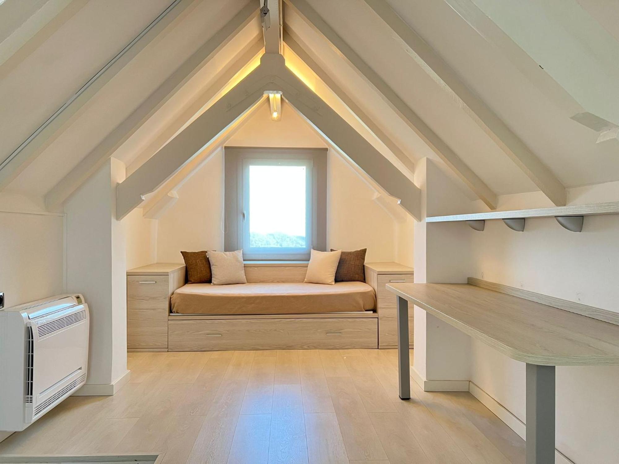 Aya House Barcelona