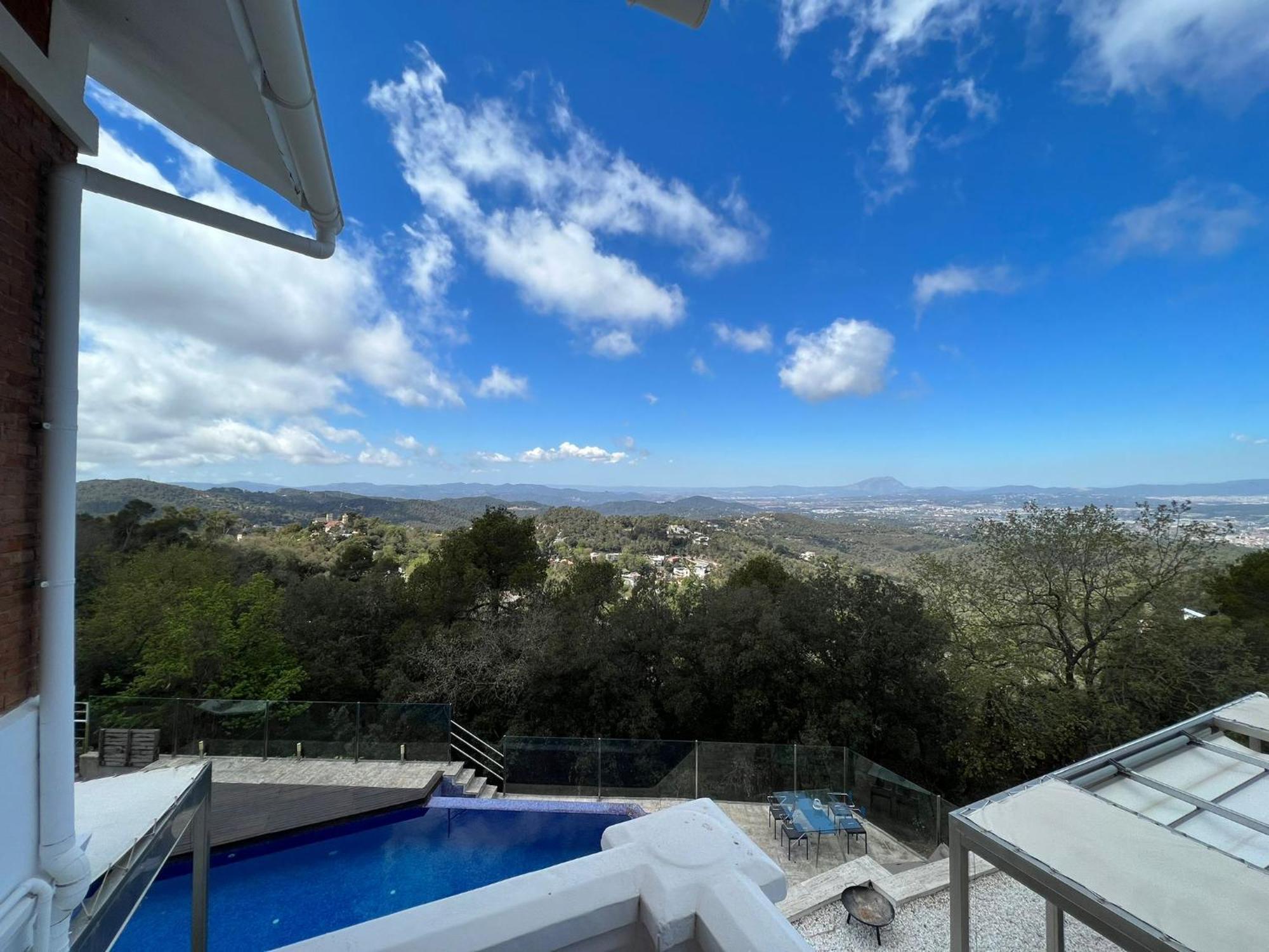 Resort Aya House Barcelona
