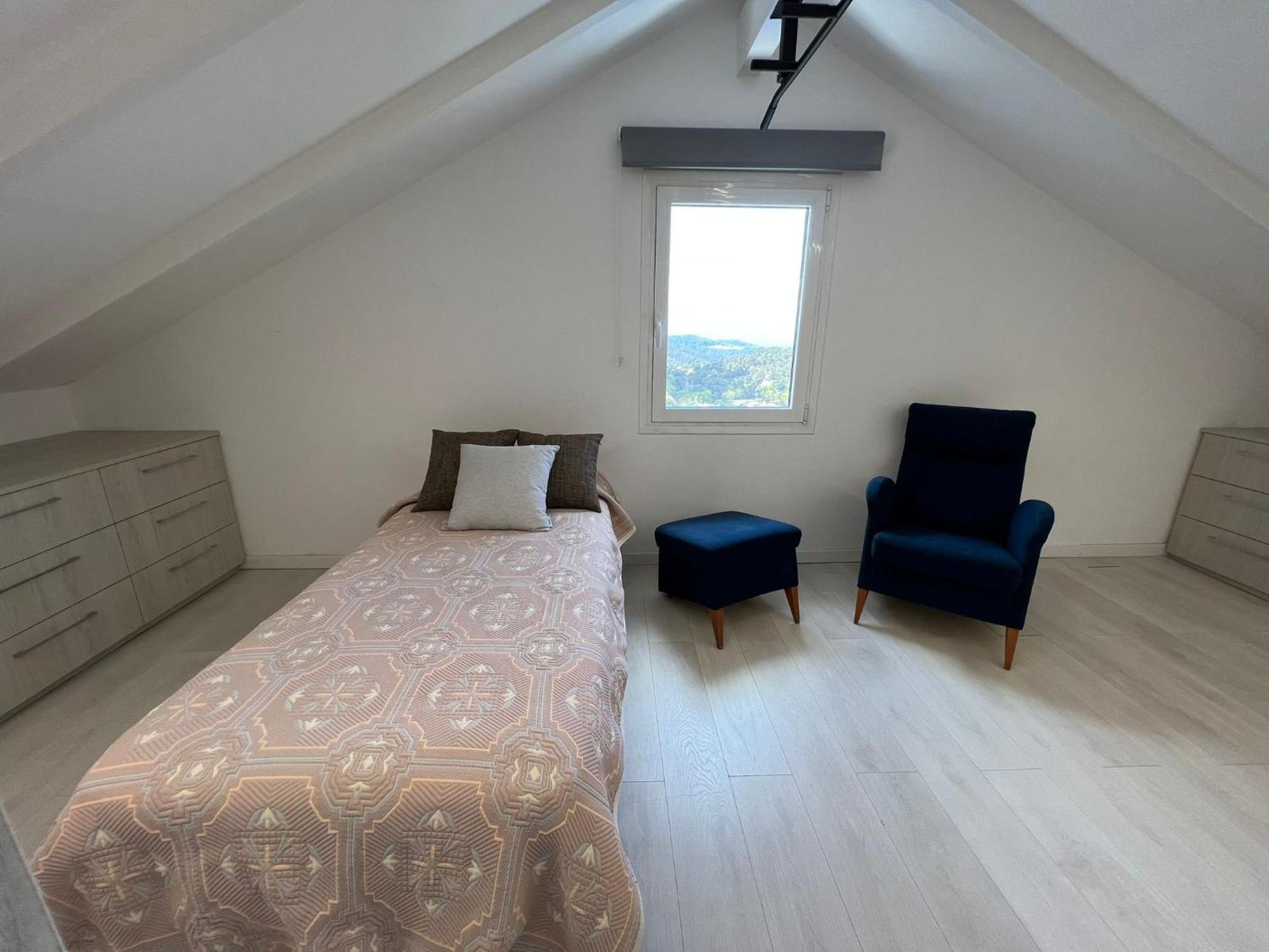 Resort Aya House Barcelona