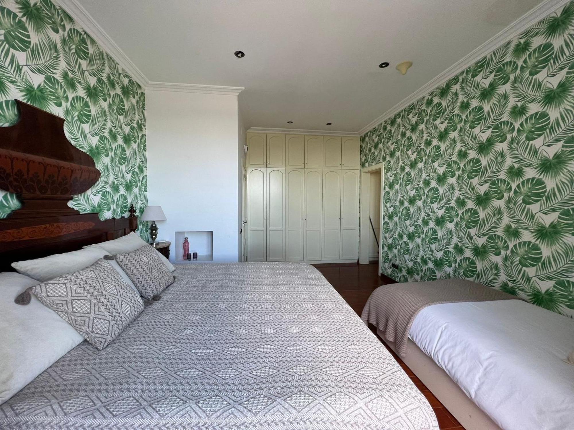 Resort Aya House Barcelona