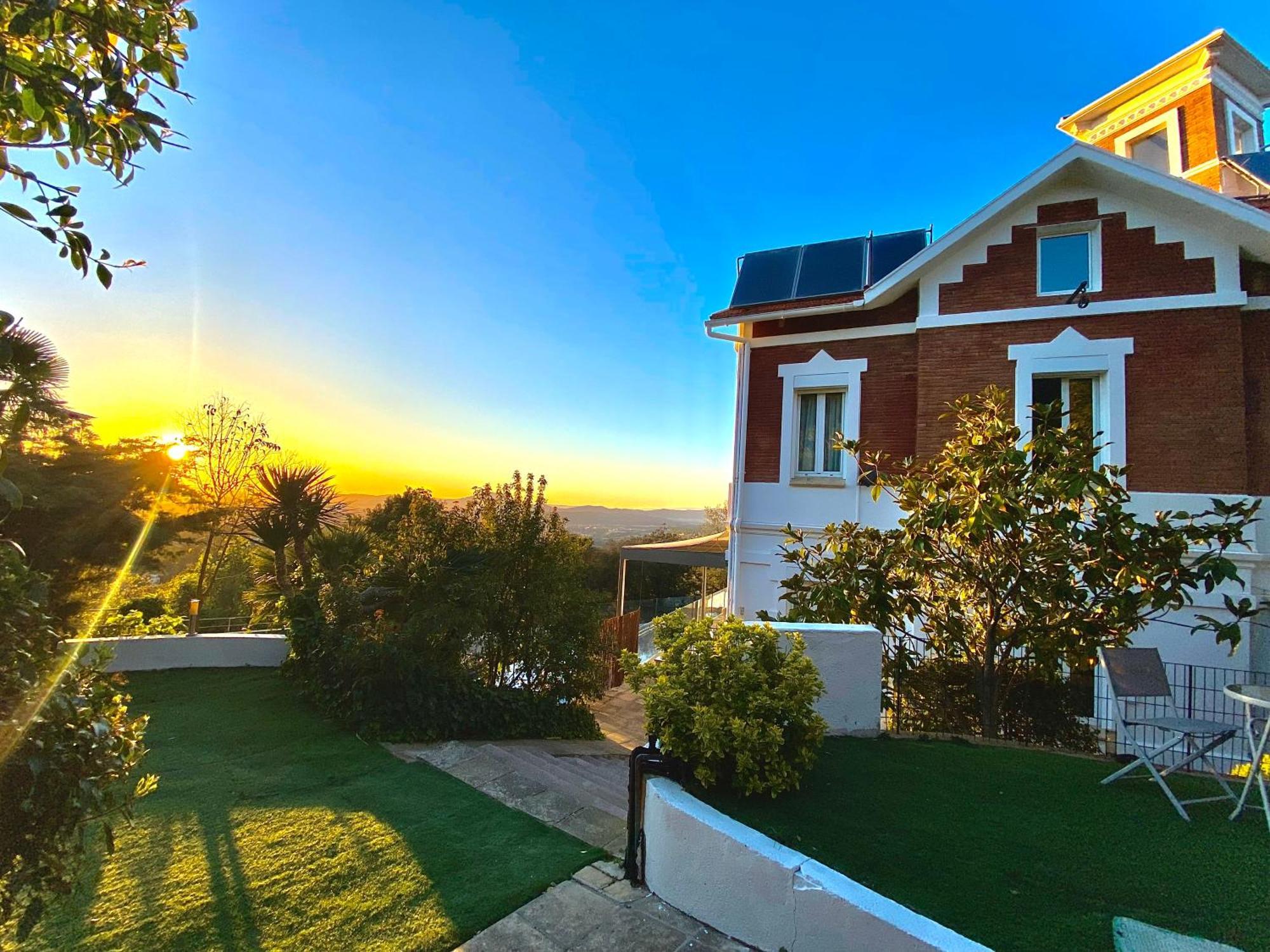 Aya House Barcelona
