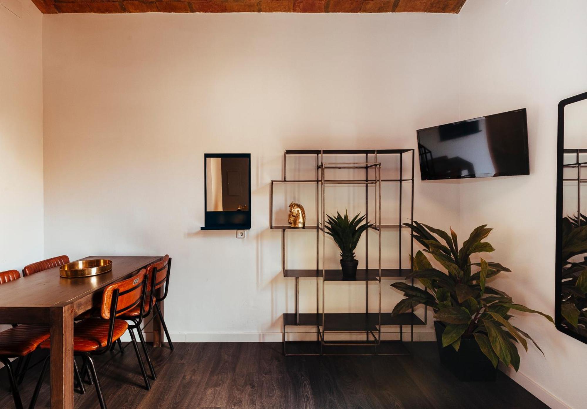 Tsa La Mare Apartamento Barcelona