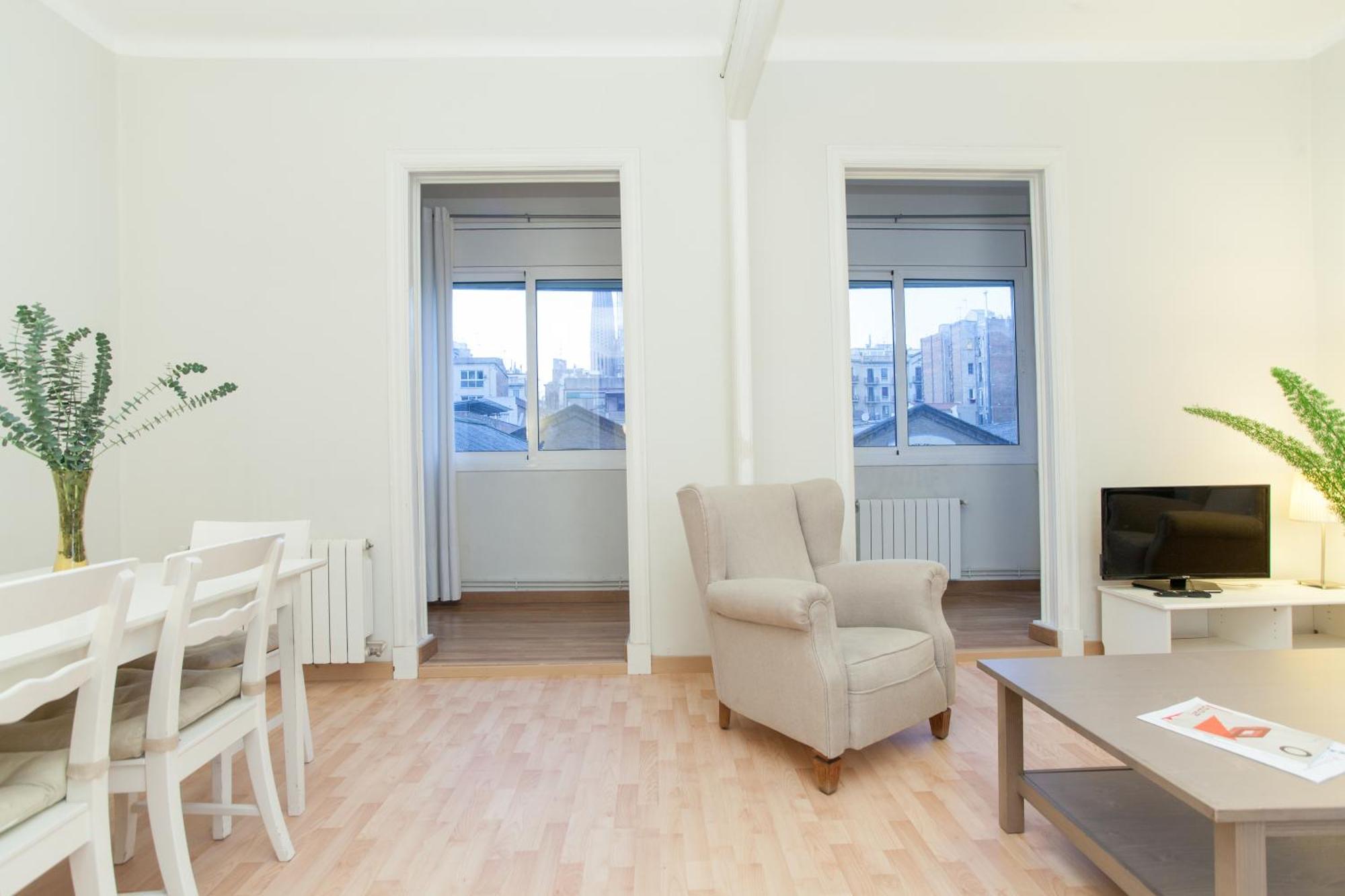 Housalia Sagrada Familia Apartment