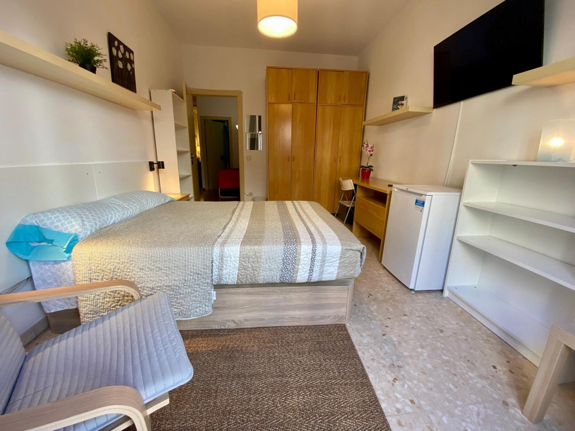 Apartment Housing Recommend For Student And Professor *