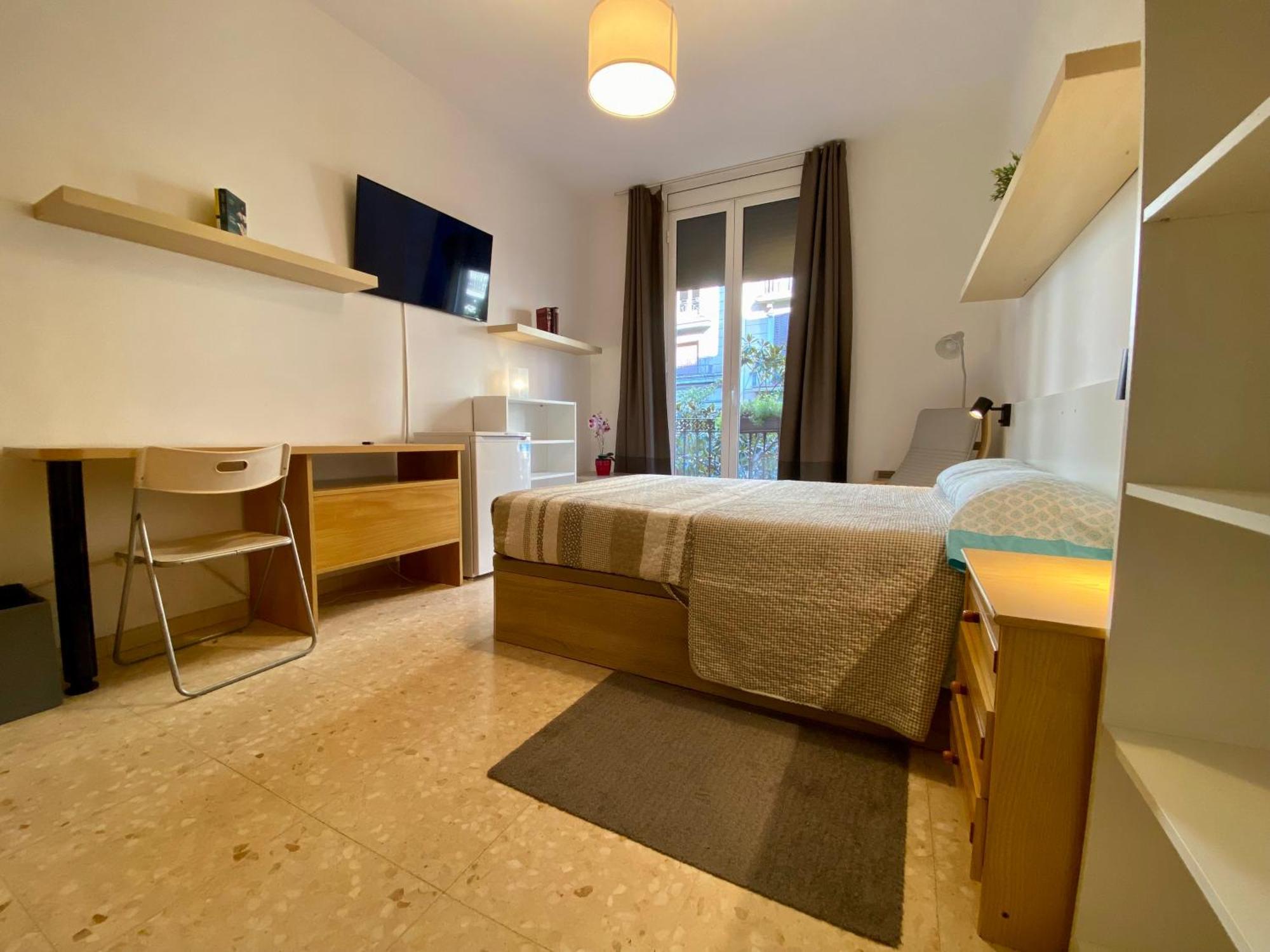 Apartment Housing Recommend For Student And Professor *