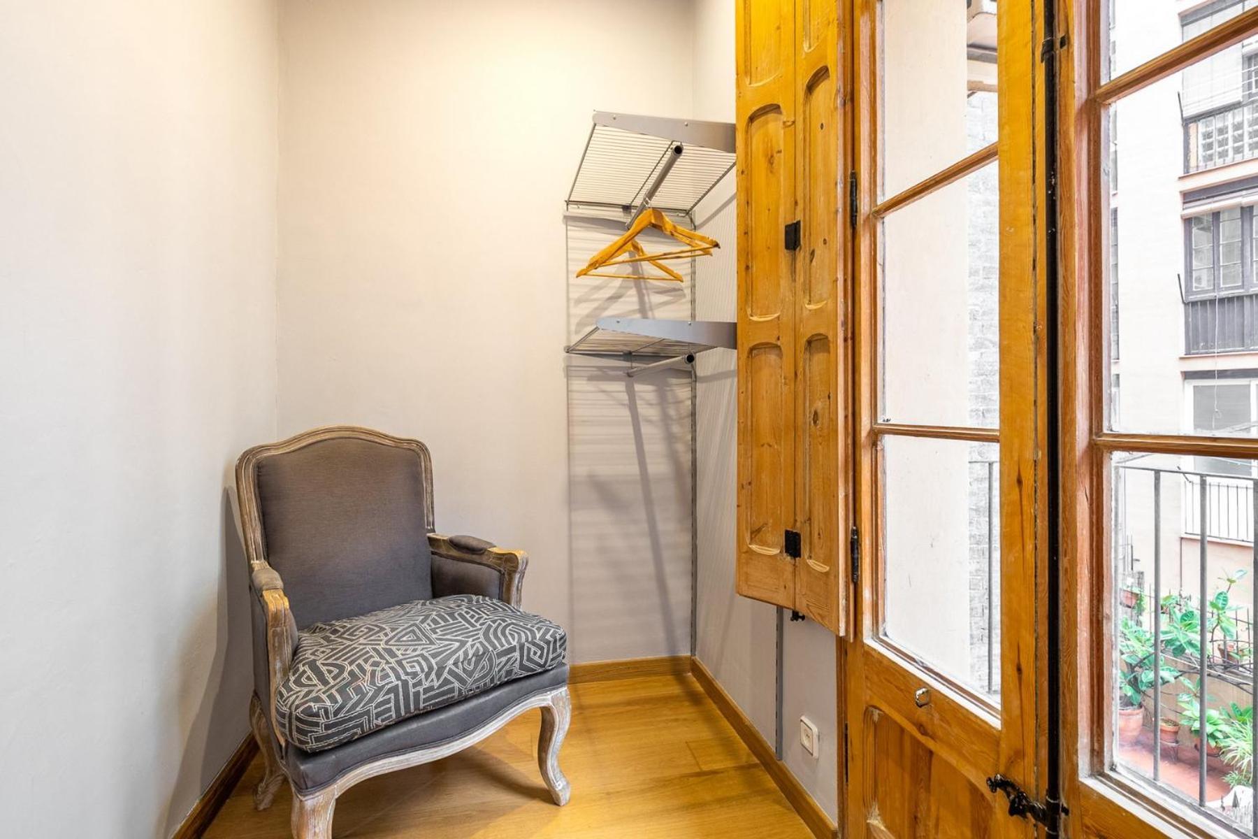 U-nique Mistral Apartment