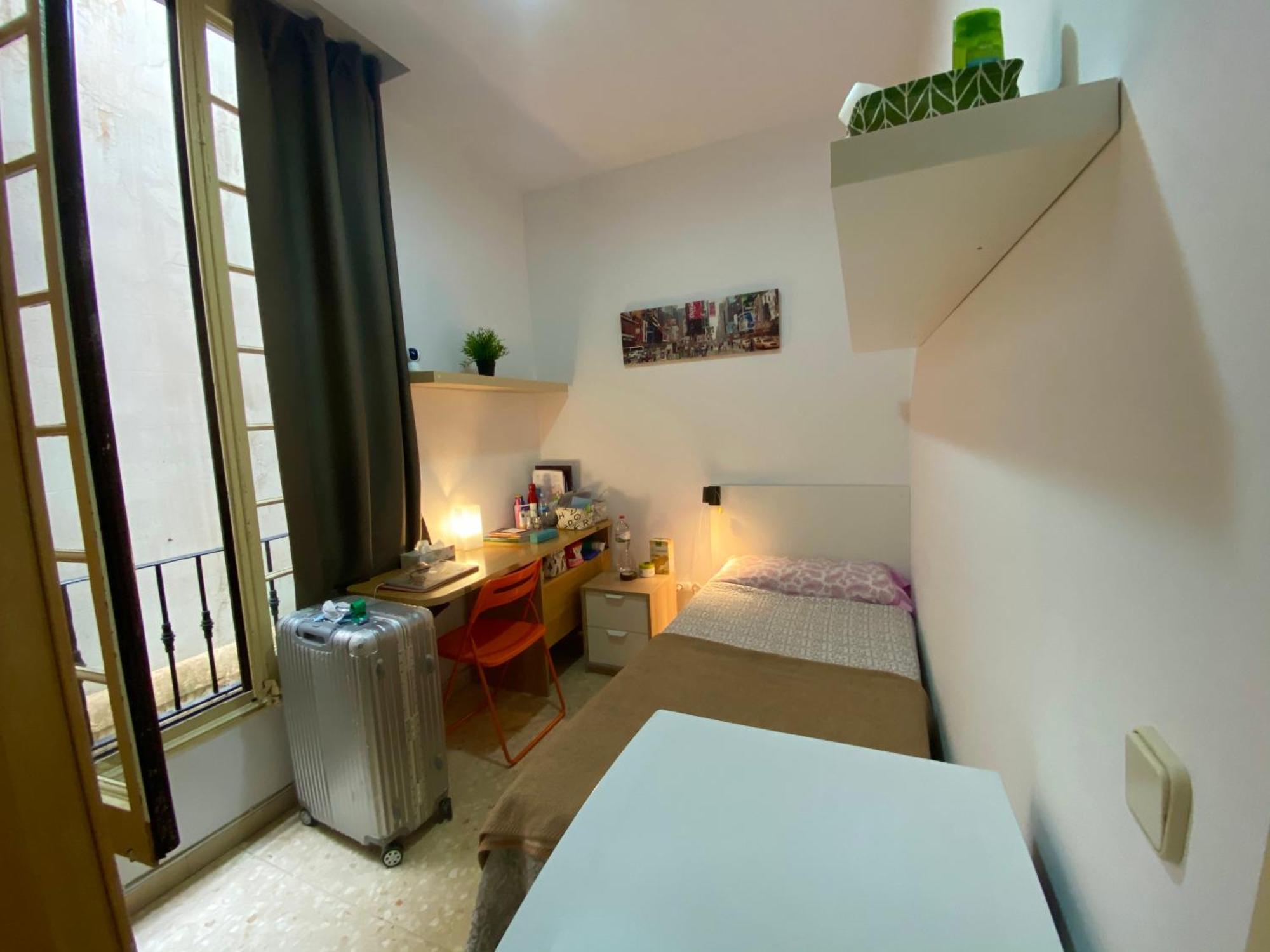 Housing Recommend For Student And Professor Apartment *