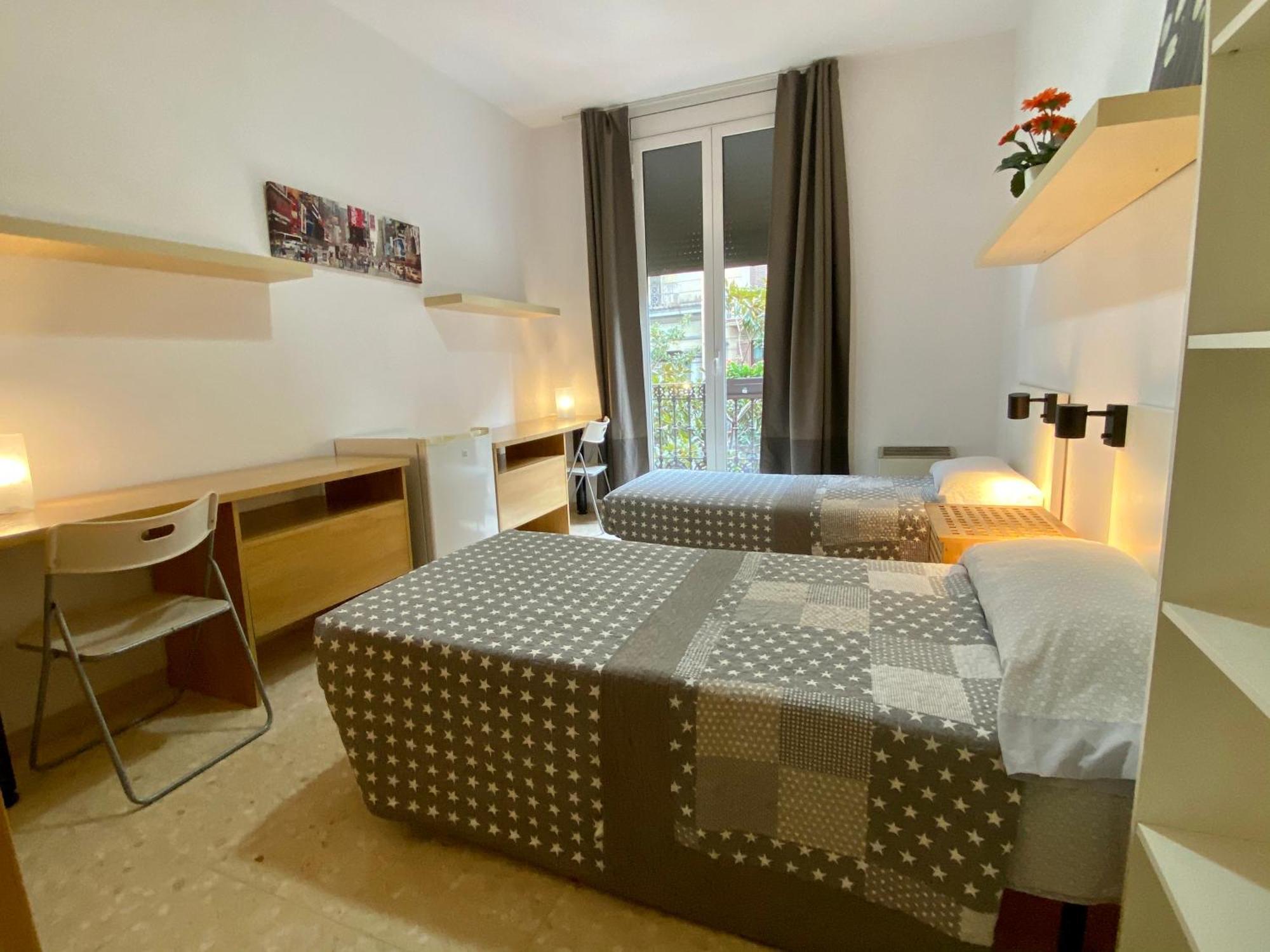 Apartment Housing Recommend For Student And Professor