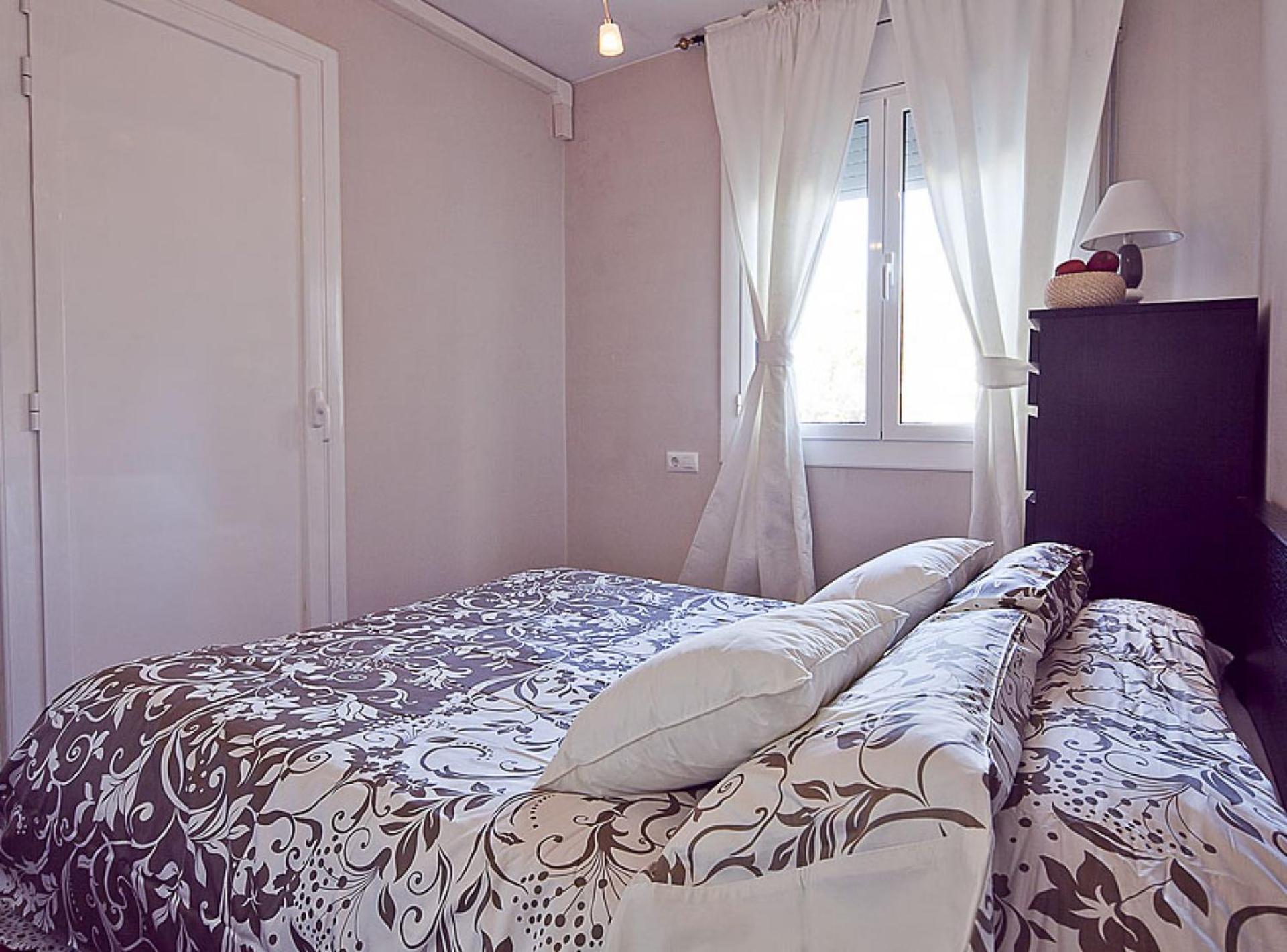 Apartment Bcn Ciutadella Park Born Barcelona