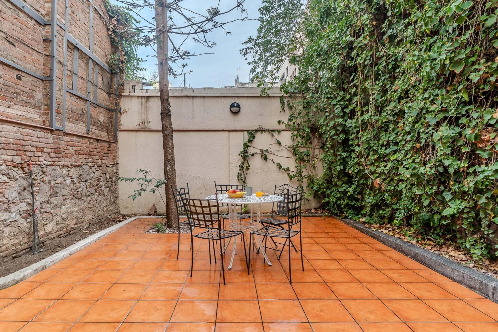 Apartment Ab Passeig De Gracia Corsega