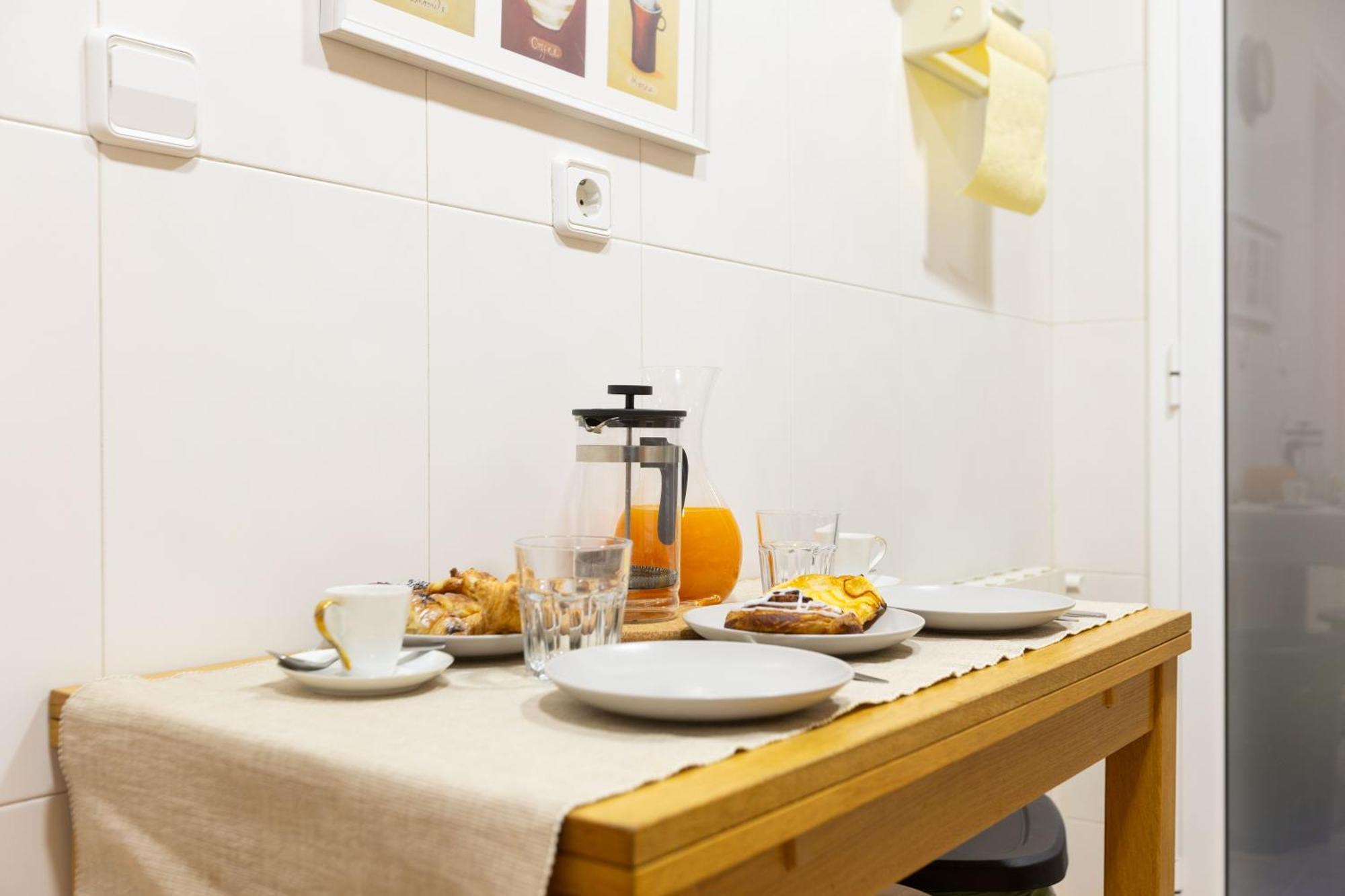 Vincent's House Apartment