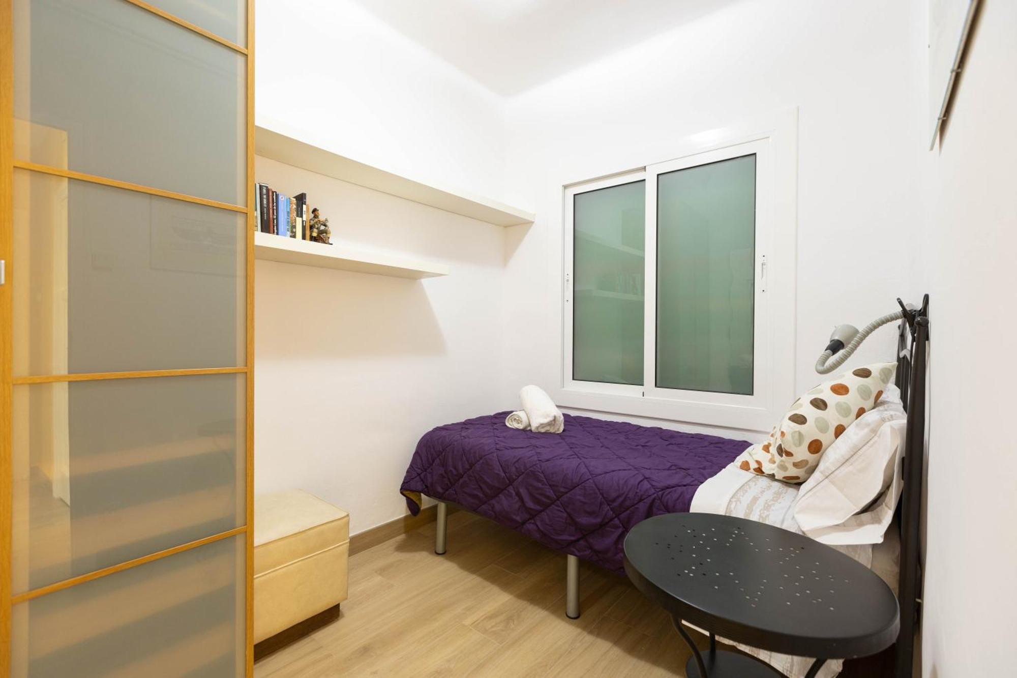 Vincent's House Apartment *