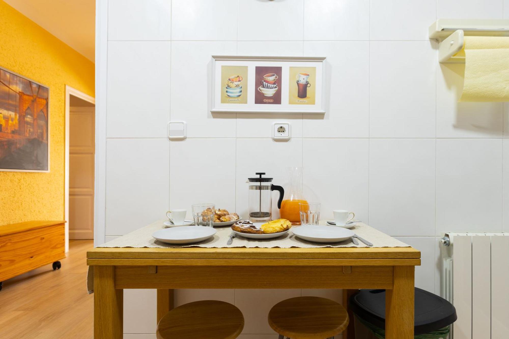 Vincent's House Barcelona