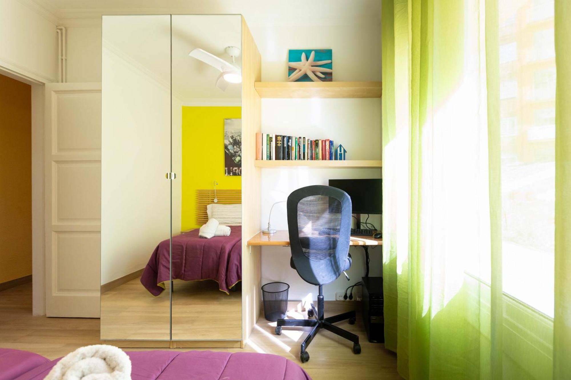 Vincent's House Apartment