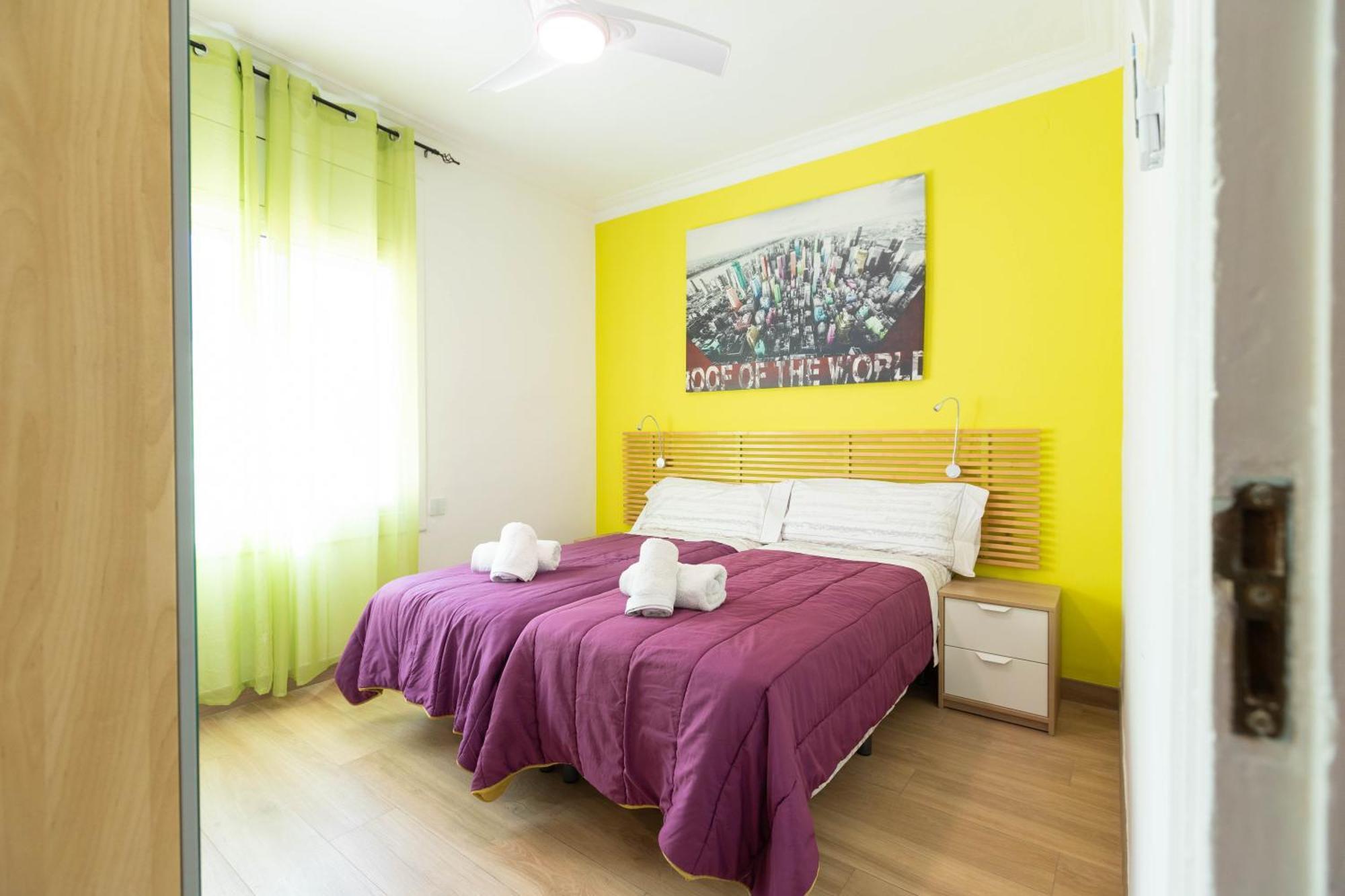 Vincent's House *