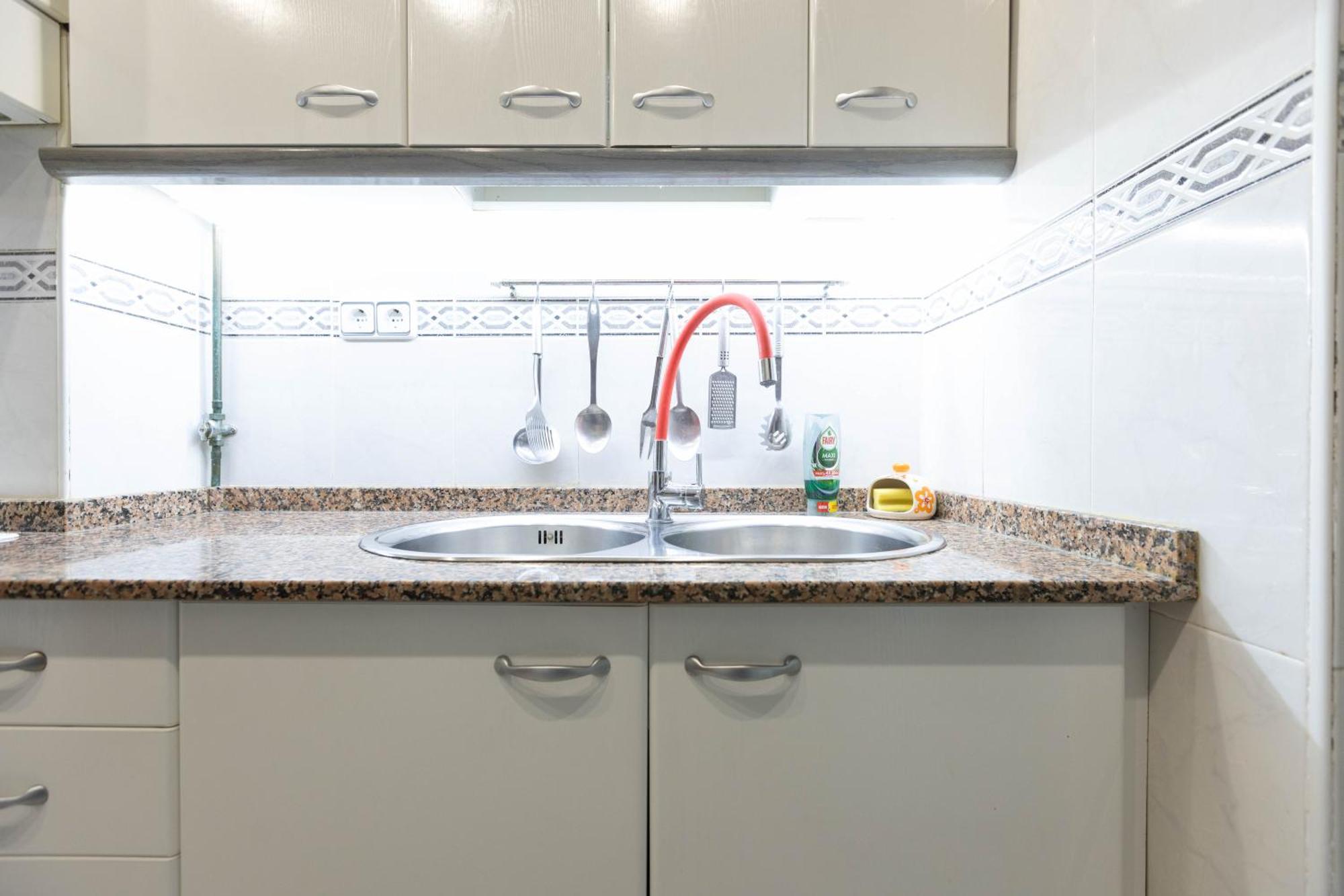 Apartamento David's House