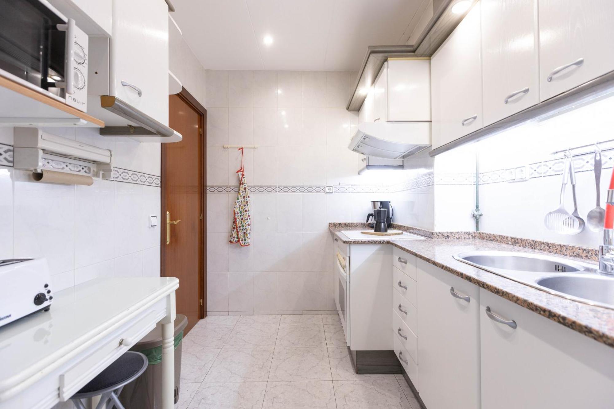 David's House Apartamento Barcelona