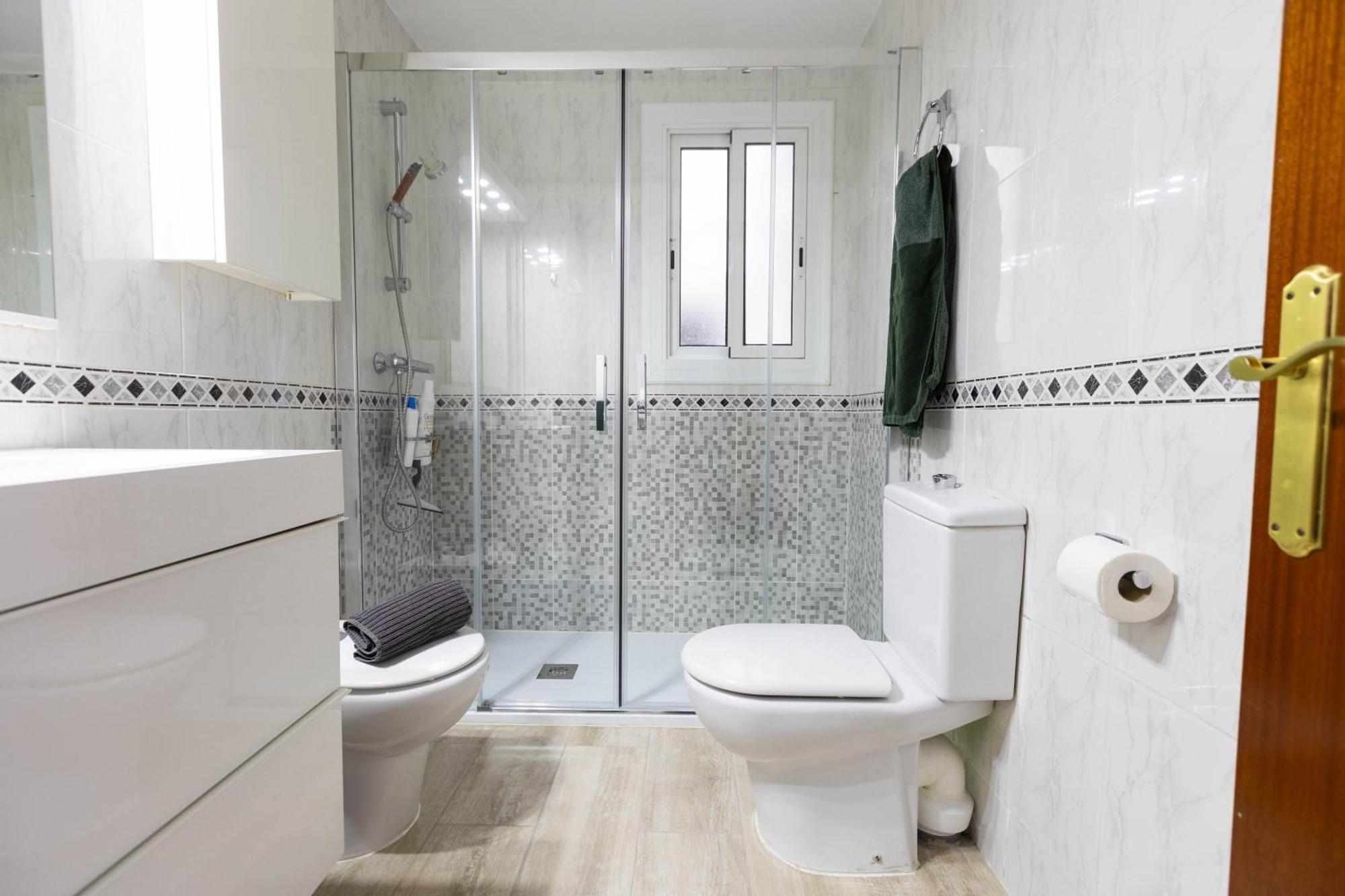 Apartamento David's House Barcelona