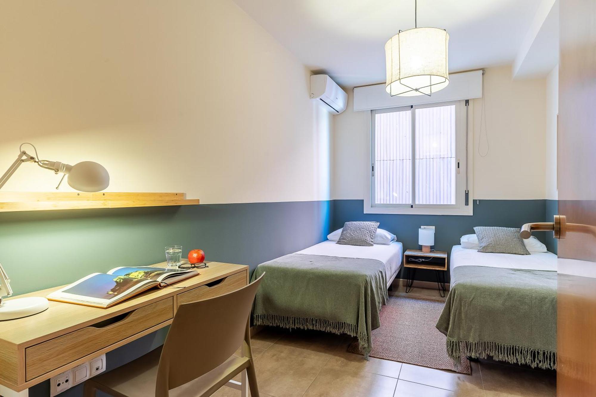 Apartamento Ab Sagrada Familia - Sant Pau Barcelona
