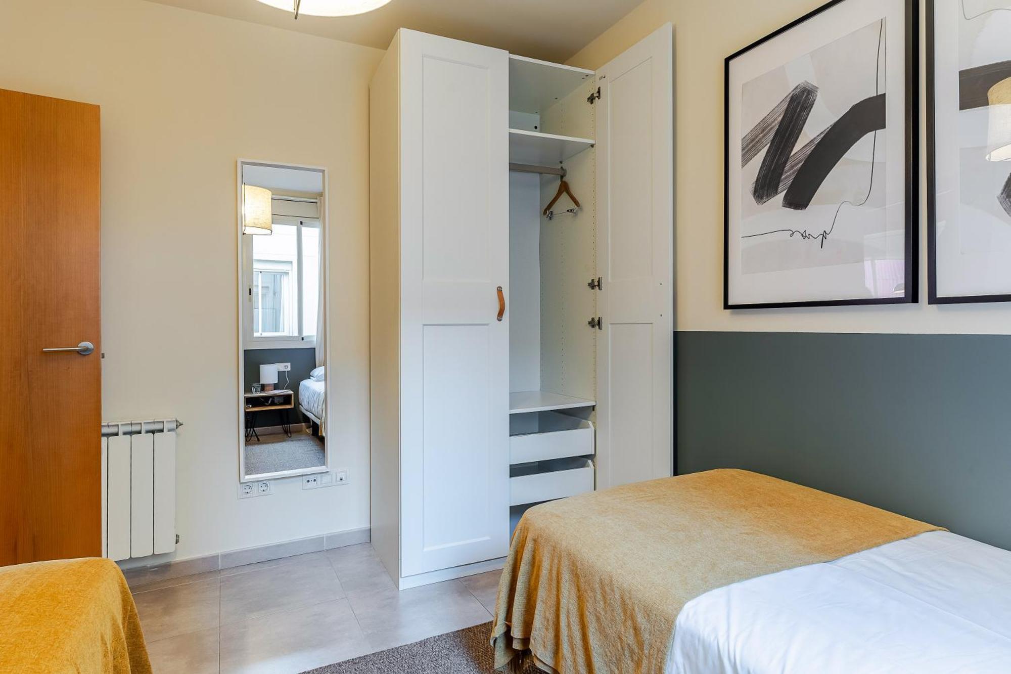 Apartamento Ab Sagrada Familia - Sant Pau
