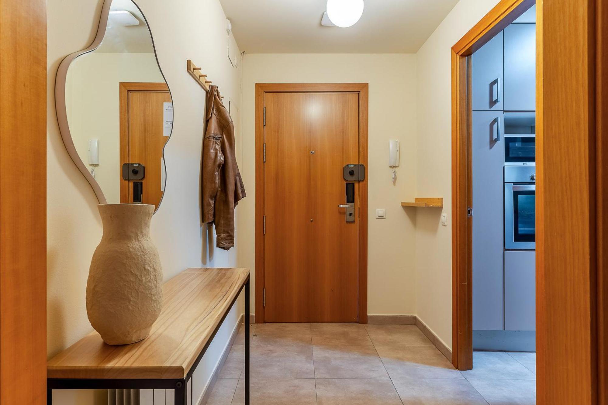 Apartamento Ab Sagrada Familia - Sant Pau *