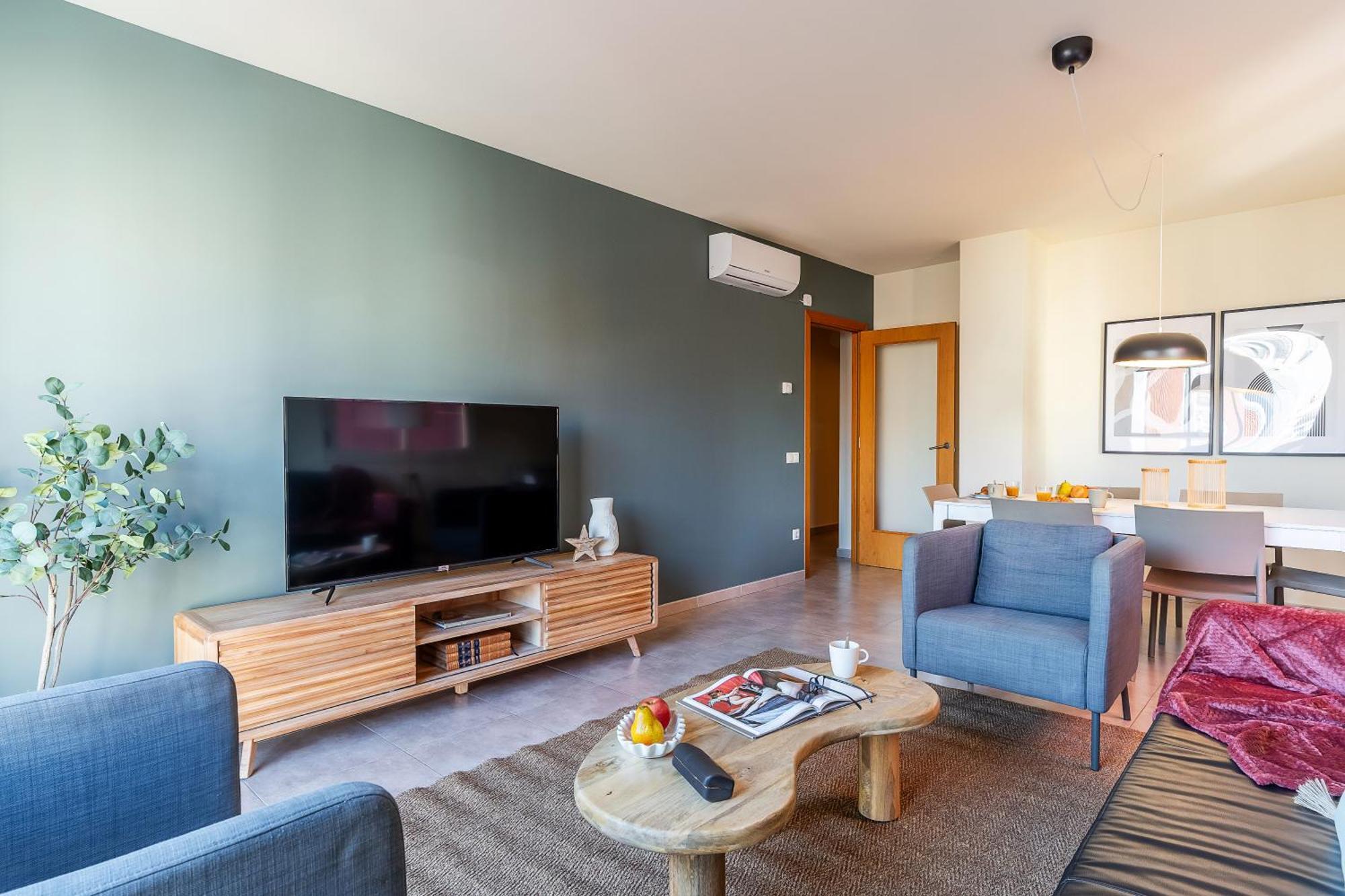 Apartamento Ab Sagrada Familia - Sant Pau