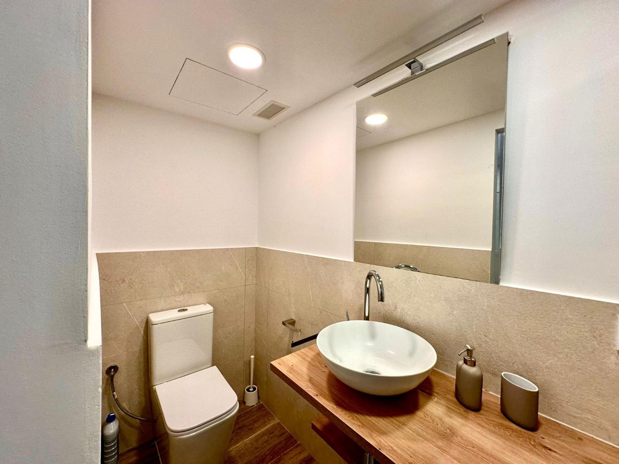 Apartamento Cozy Studio Near Sants Estacion Barcelona