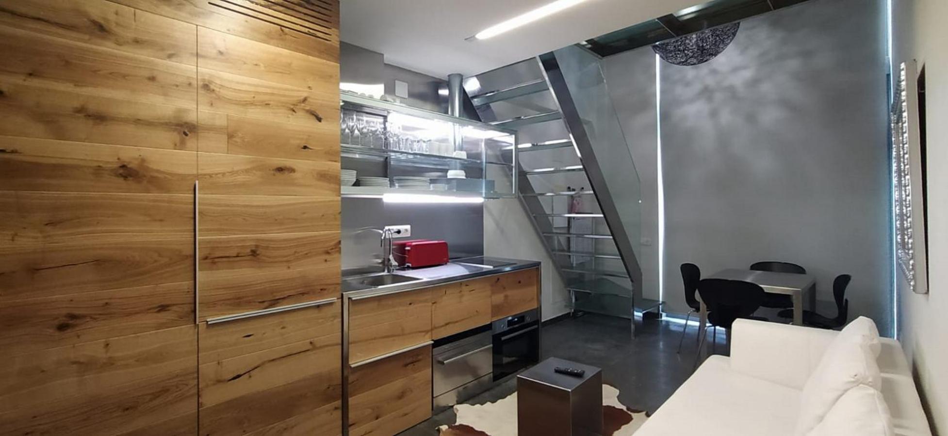 Apartamento My Space Emirates - Fully Equipped Near The With Shared Pool *