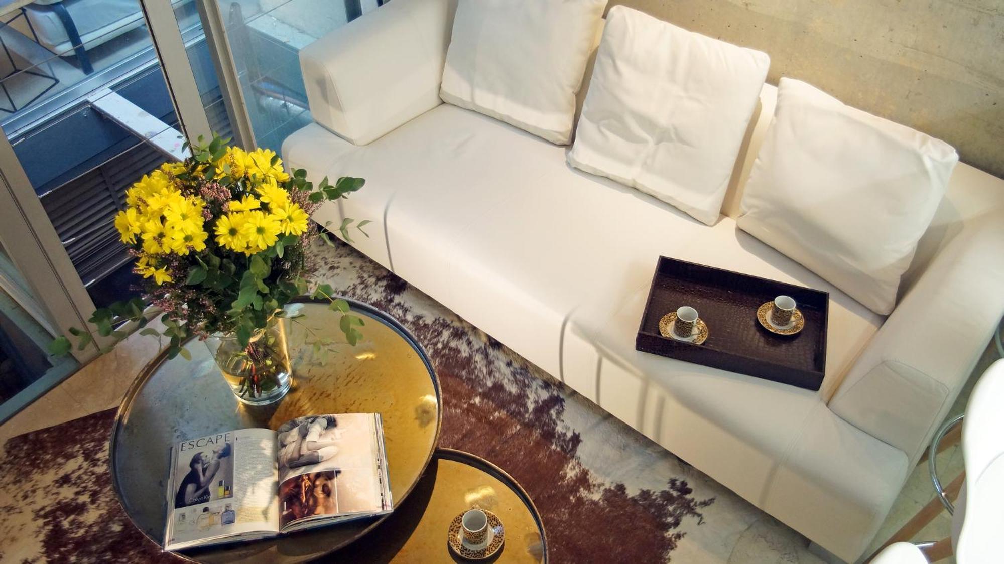 Apartamento My Space Emirates - Fully Equipped Near The With Shared Pool Barcelona