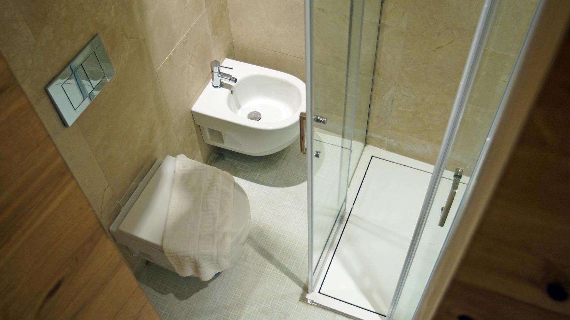 My Space Emirates - Fully Equipped Near The With Shared Pool Apartamento