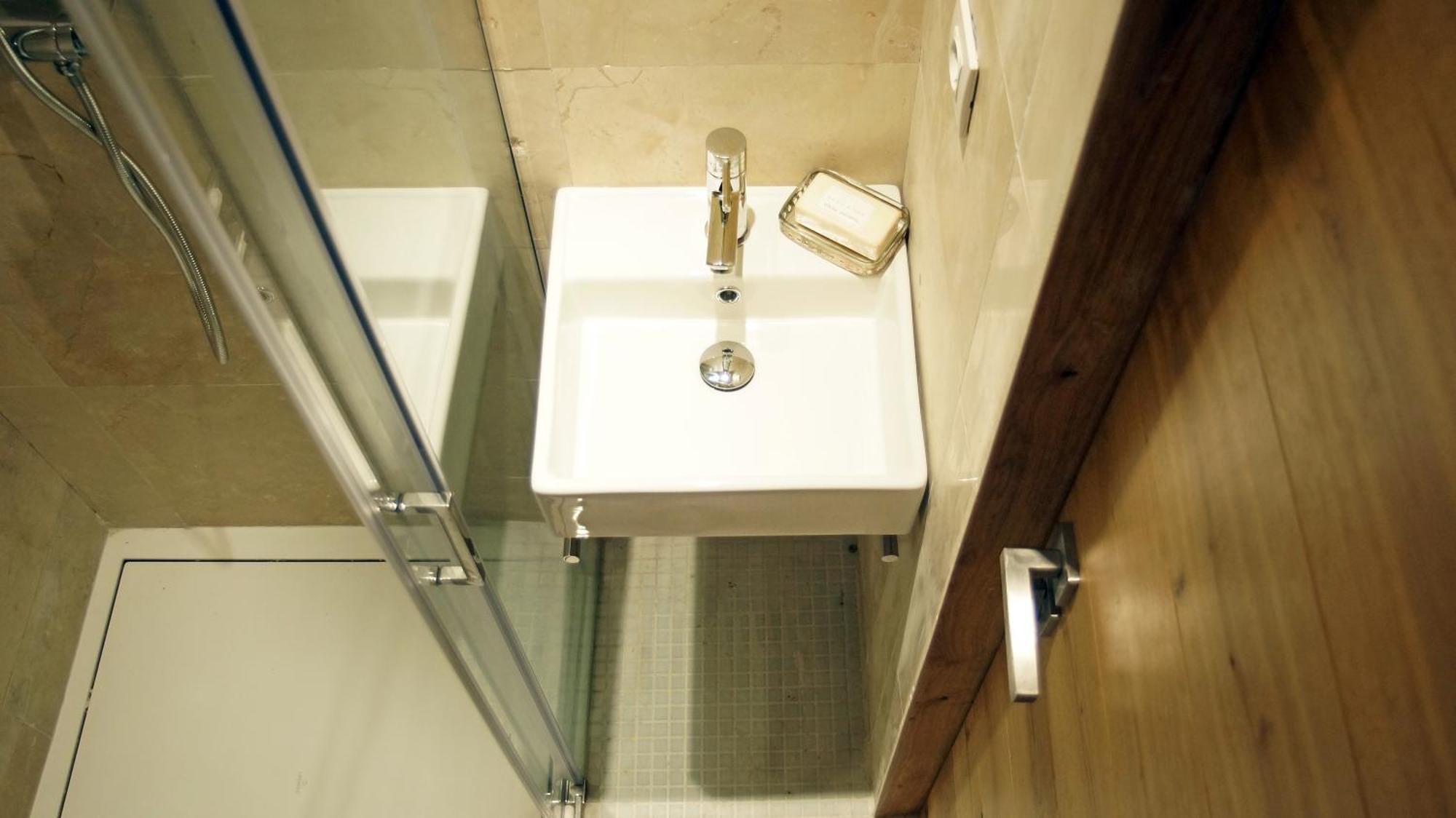 Apartamento My Space Emirates - Fully Equipped Near The With Shared Pool *