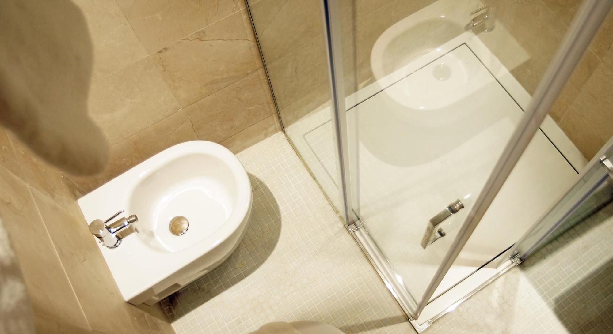Apartamento My Space Emirates - Fully Equipped Near The With Shared Pool Barcelona