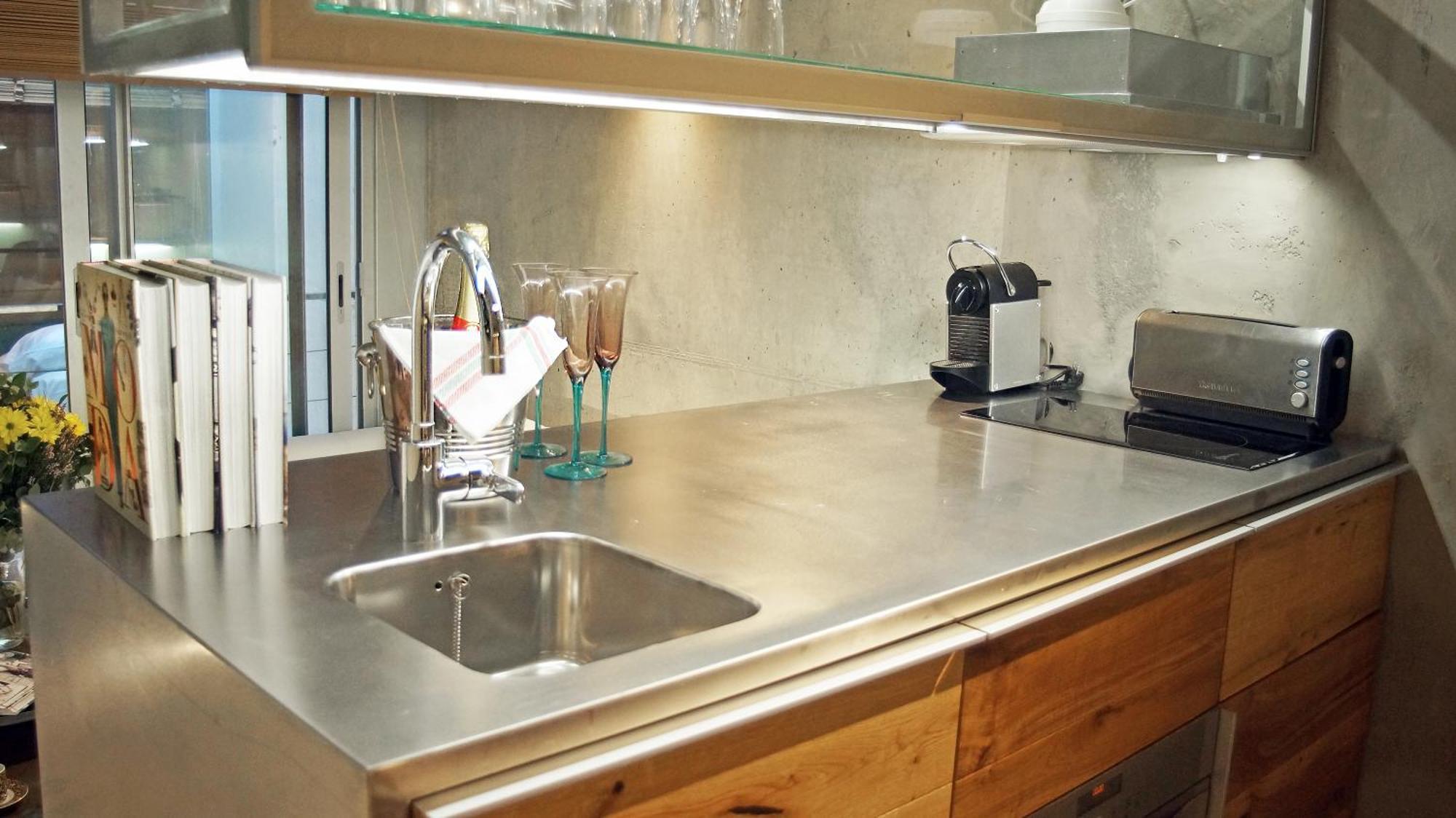 Apartamento My Space Emirates - Fully Equipped Near The With Shared Pool