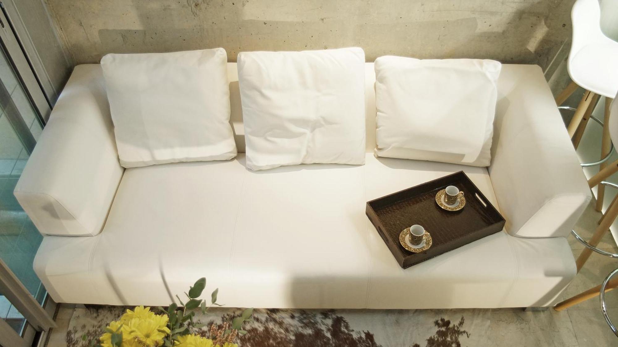 Apartamento My Space Emirates - Fully Equipped Near The With Shared Pool *