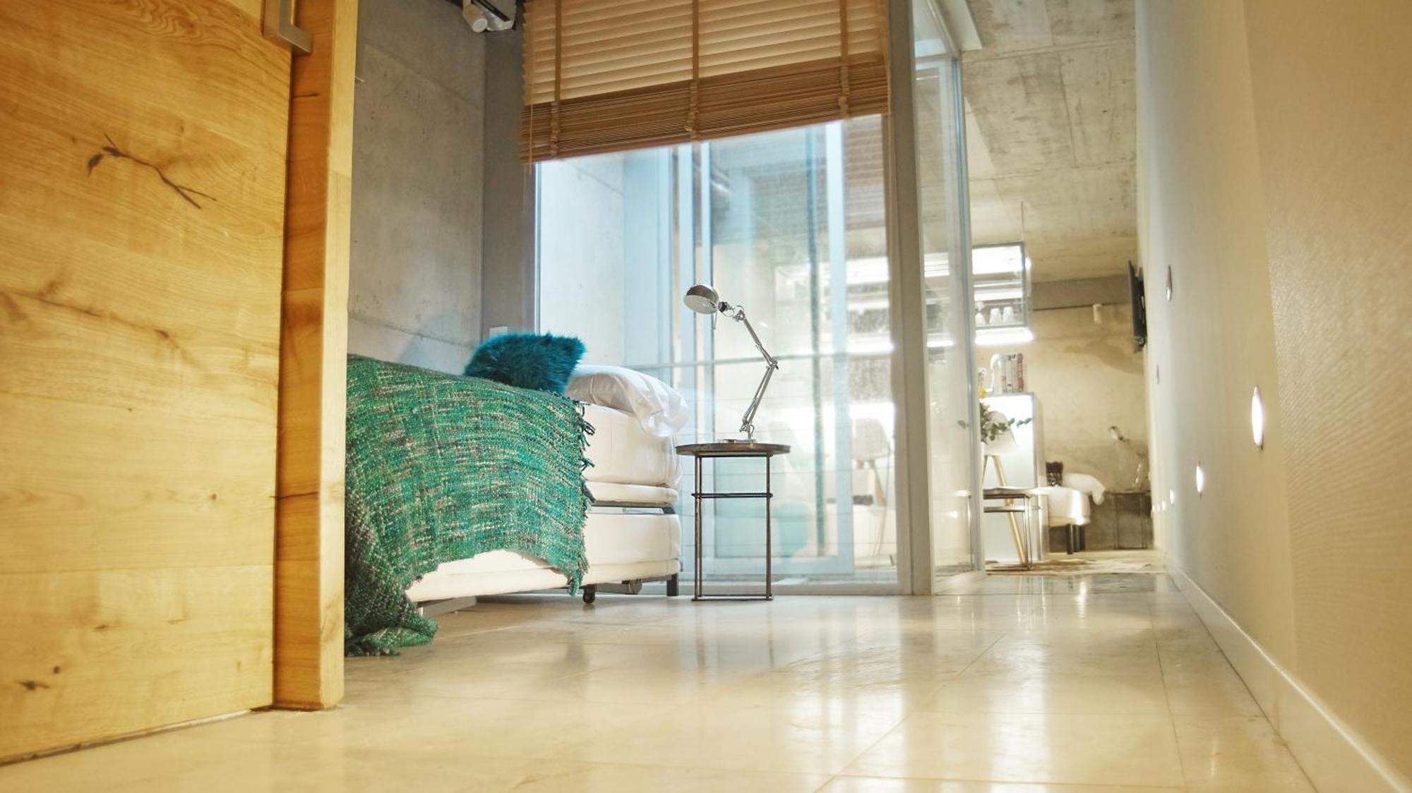Apartamento My Space Emirates - Fully Equipped Near The With Shared Pool Barcelona